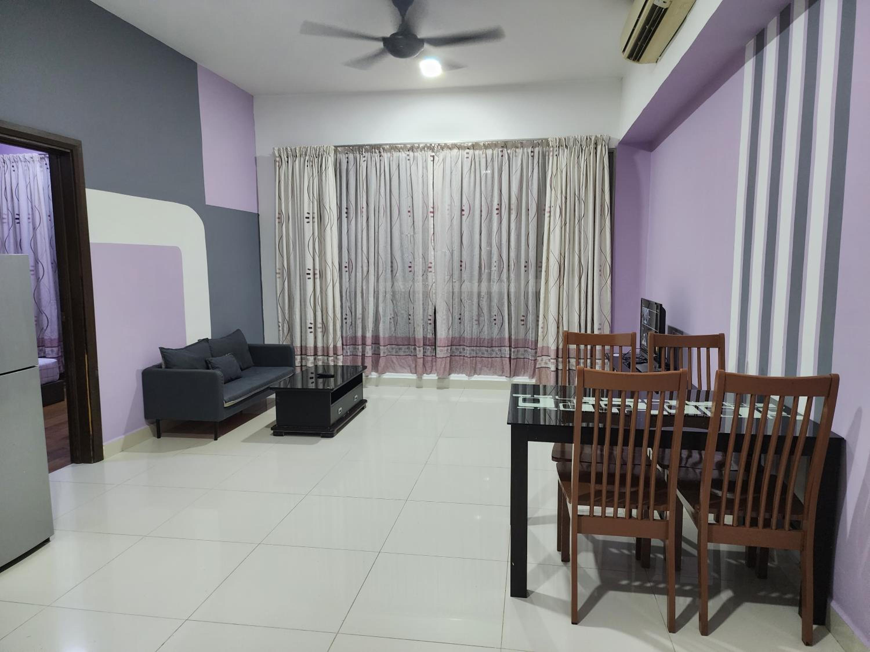 Regalia Suites Kuala Lumpur KLCC