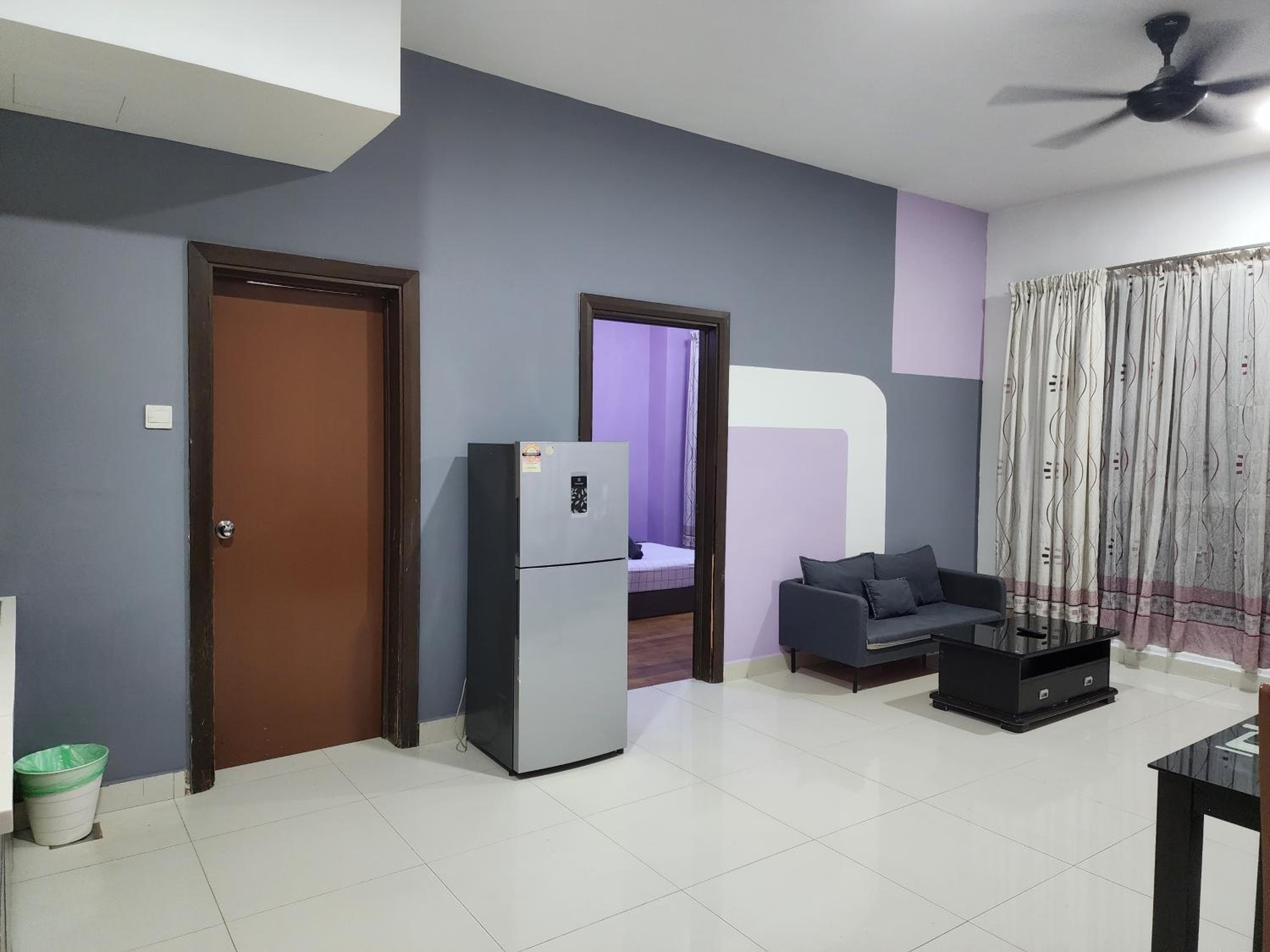 Regalia Suites Kuala Lumpur KLCC