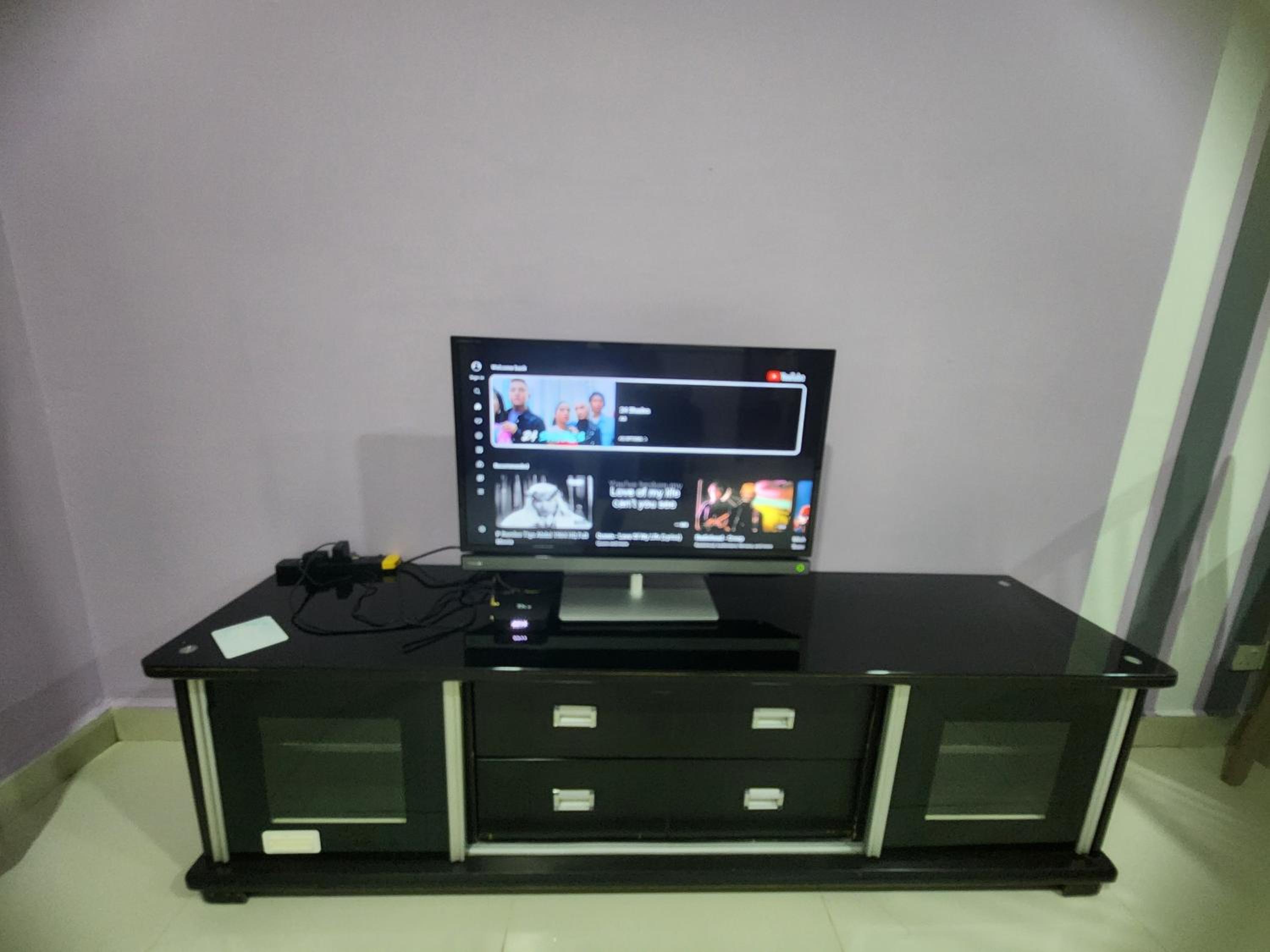 Regalia Suites Kuala Lumpur KLCC