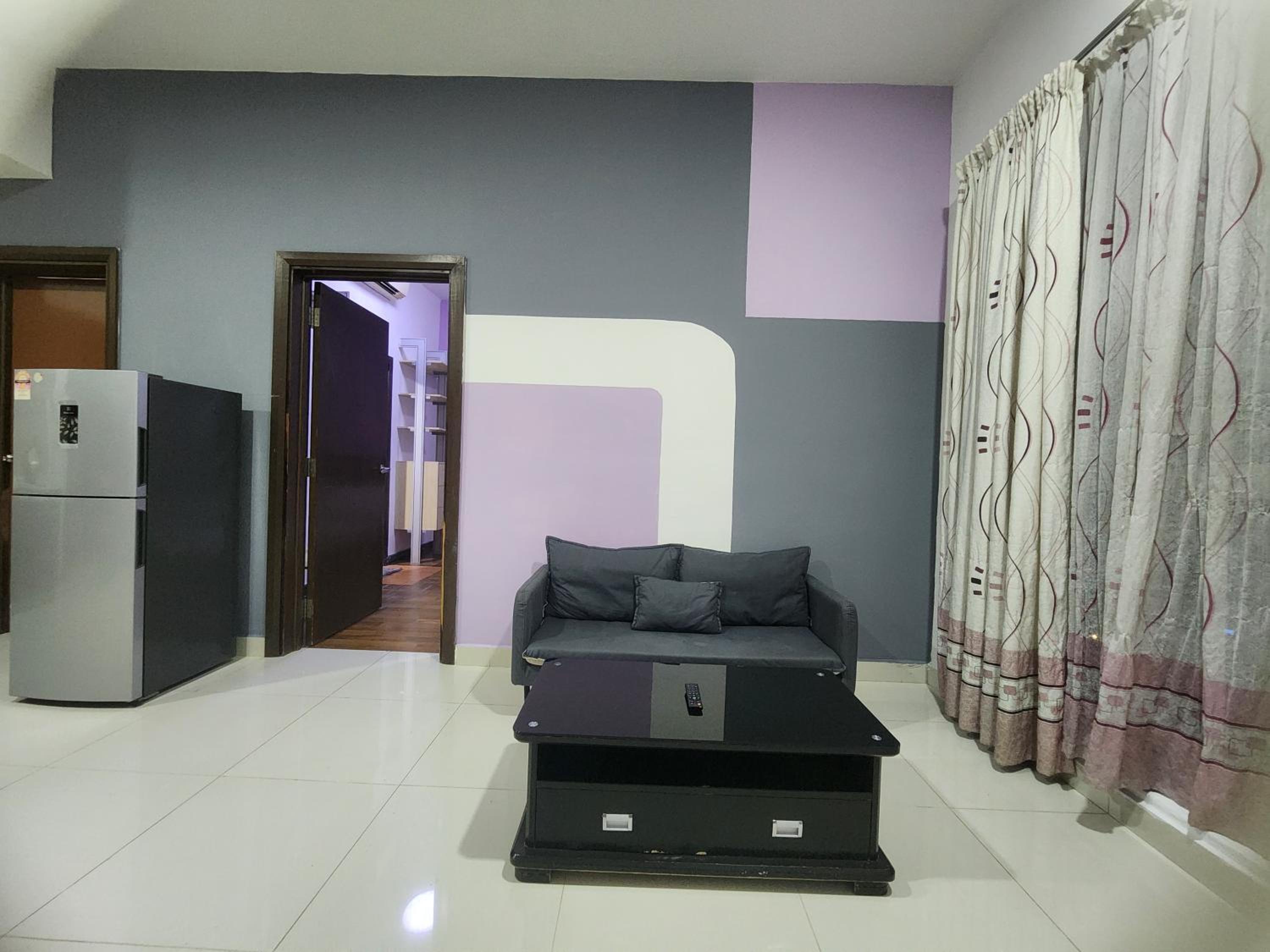 Regalia Suites Kuala Lumpur KLCC