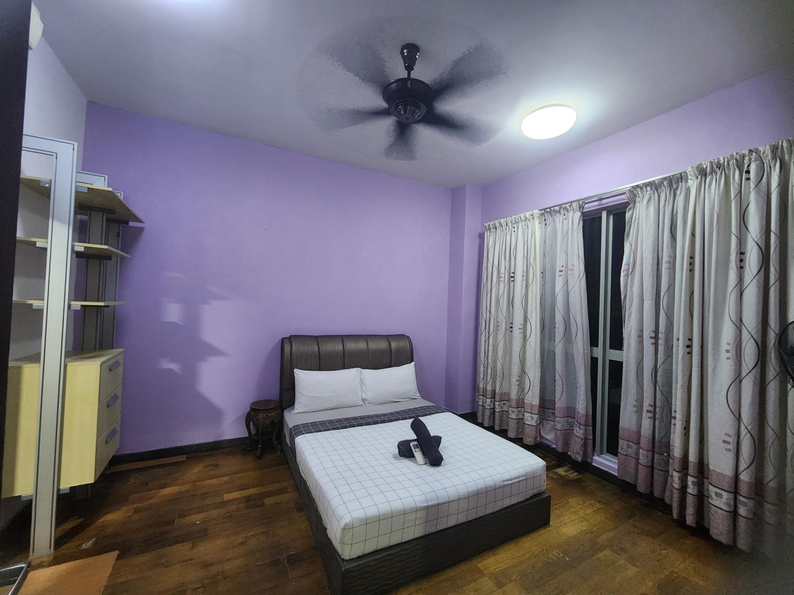Regalia Suites Kuala Lumpur KLCC