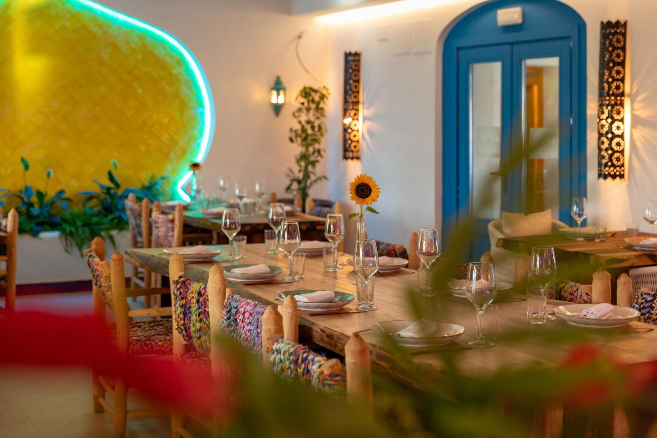 Dunas Luxury Beach Resort Tarifa