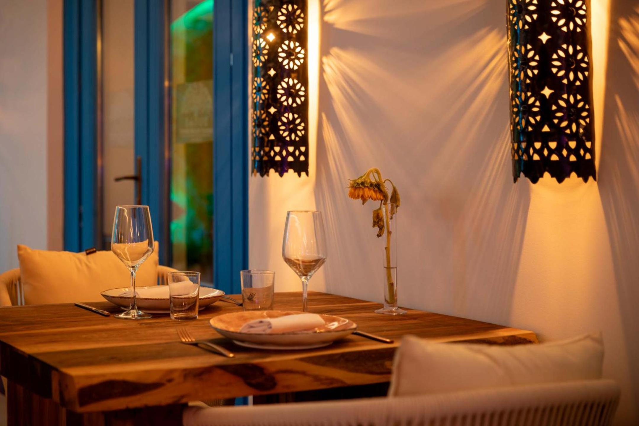 Dunas Luxury Beach Resort Tarifa