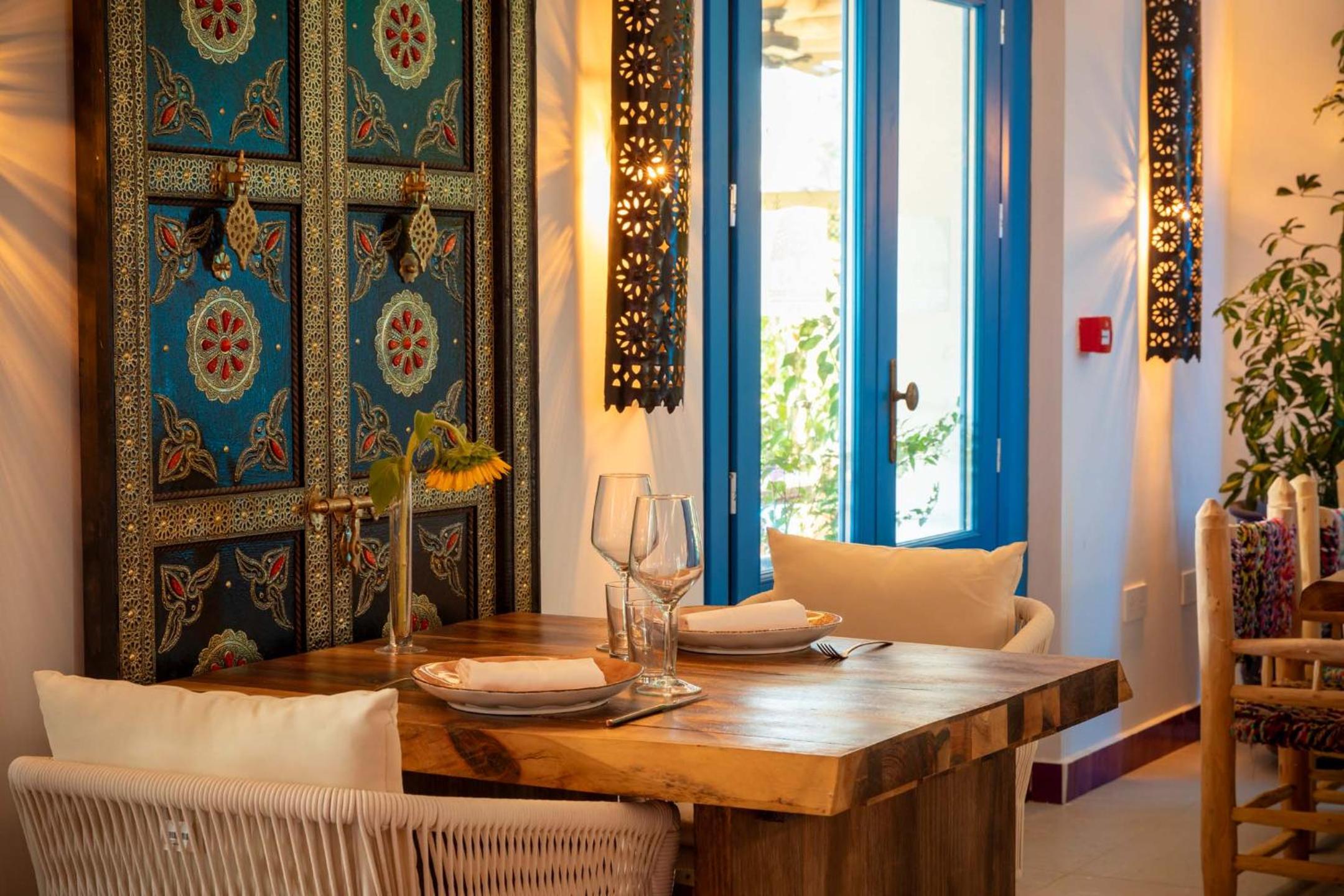 Dunas Luxury Beach Resort Tarifa