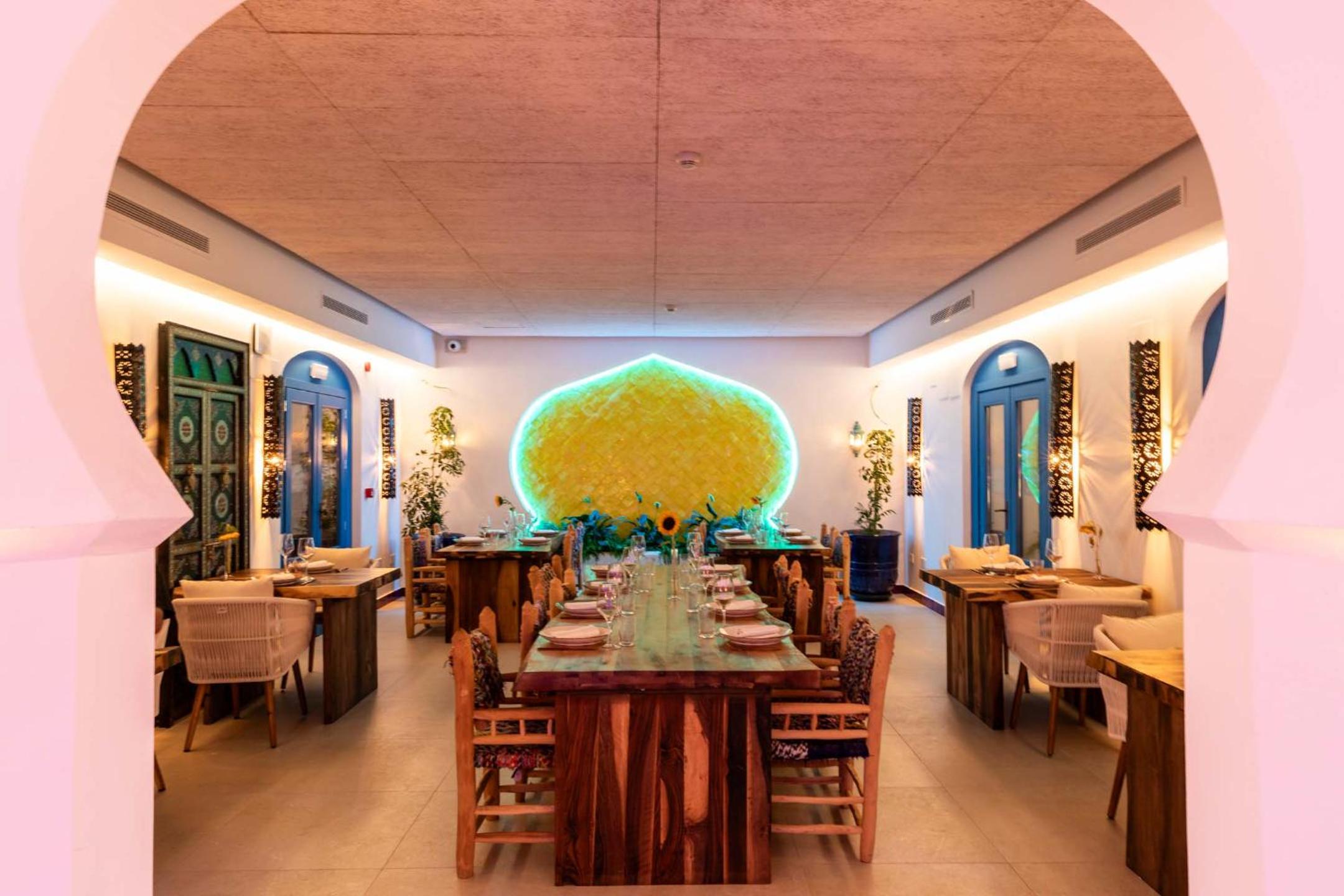 Dunas Luxury Beach Resort Tarifa