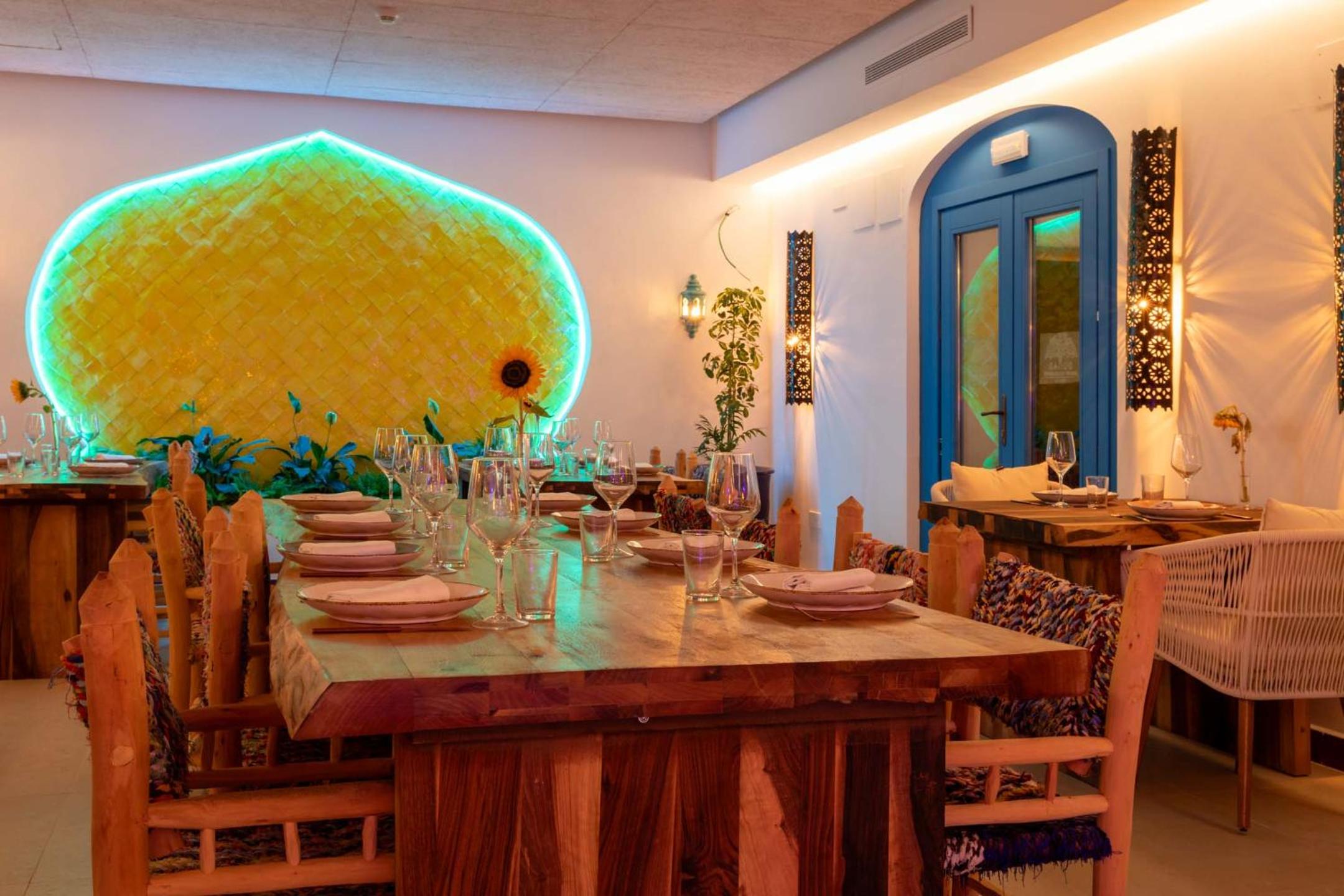 Dunas Luxury Beach Resort Tarifa
