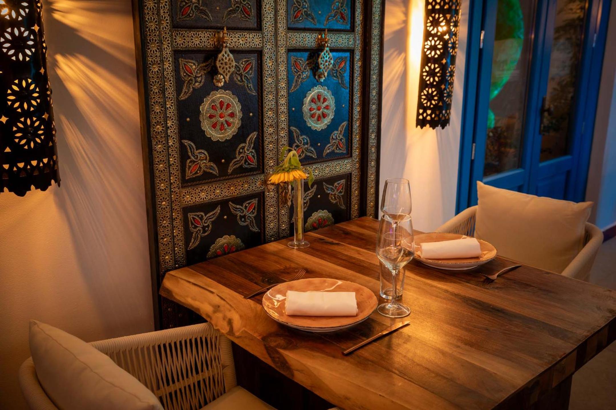 Dunas Luxury Beach Resort Tarifa