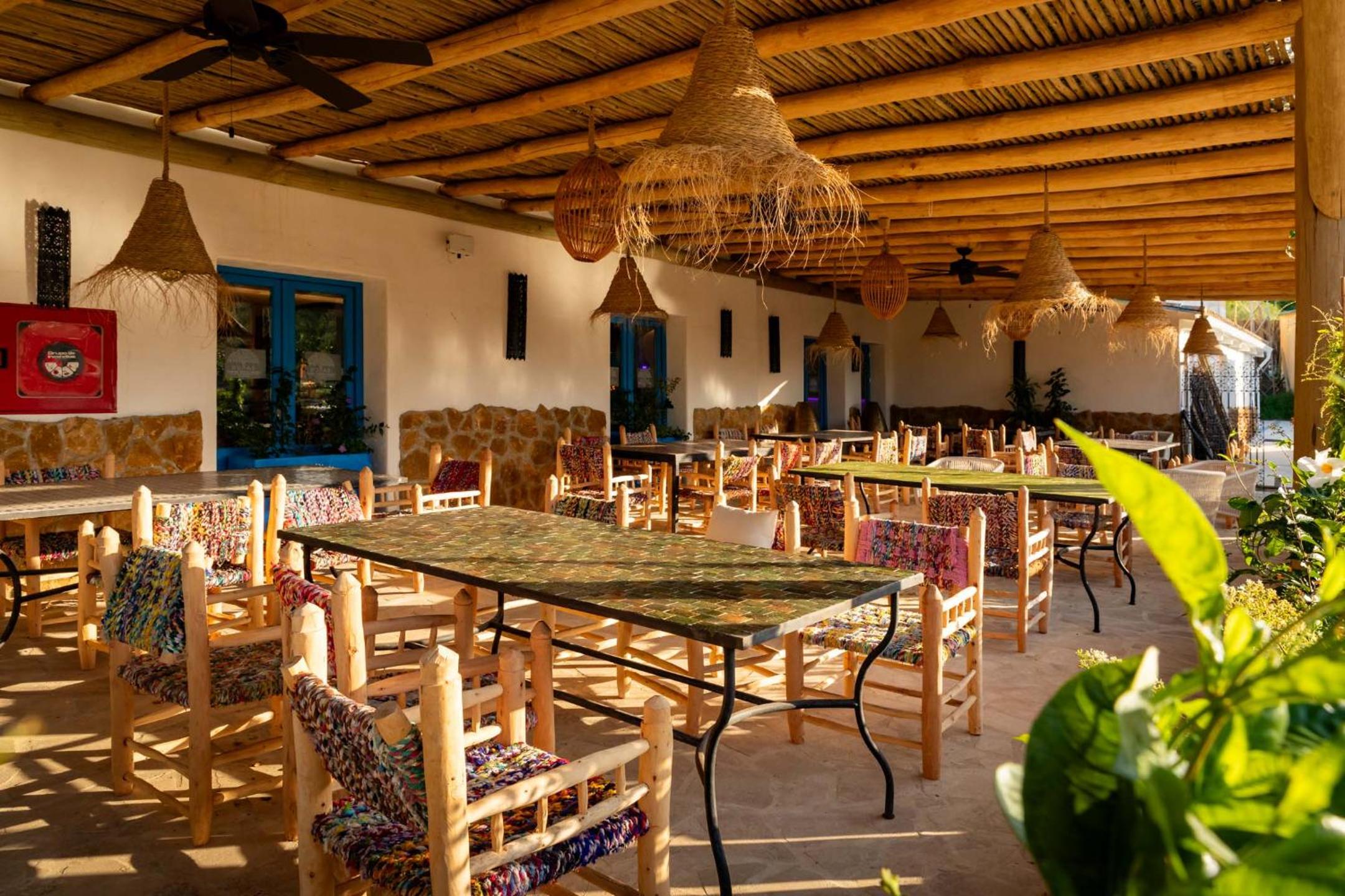 Dunas Luxury Beach Resort Tarifa