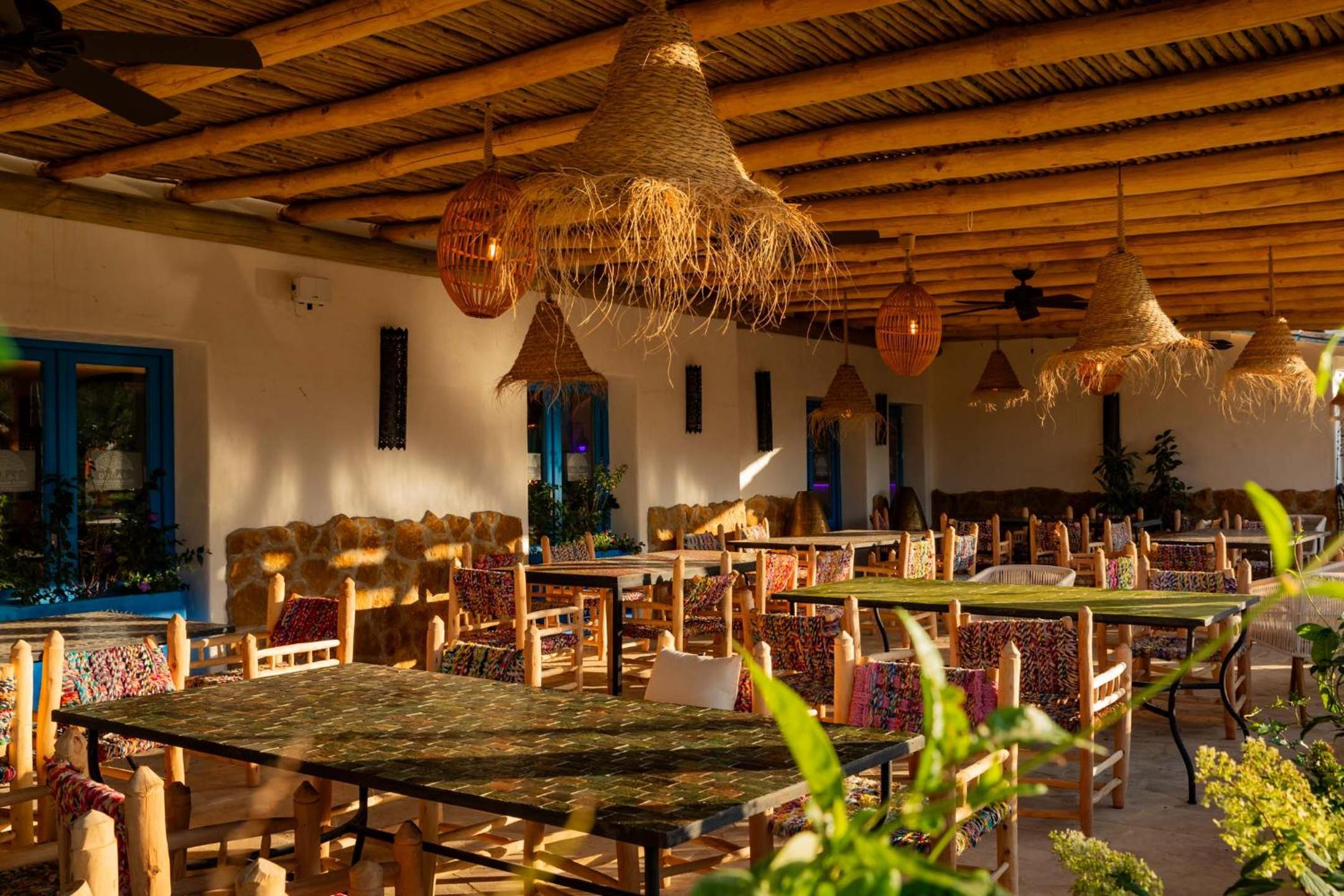 Dunas Luxury Beach Resort Tarifa