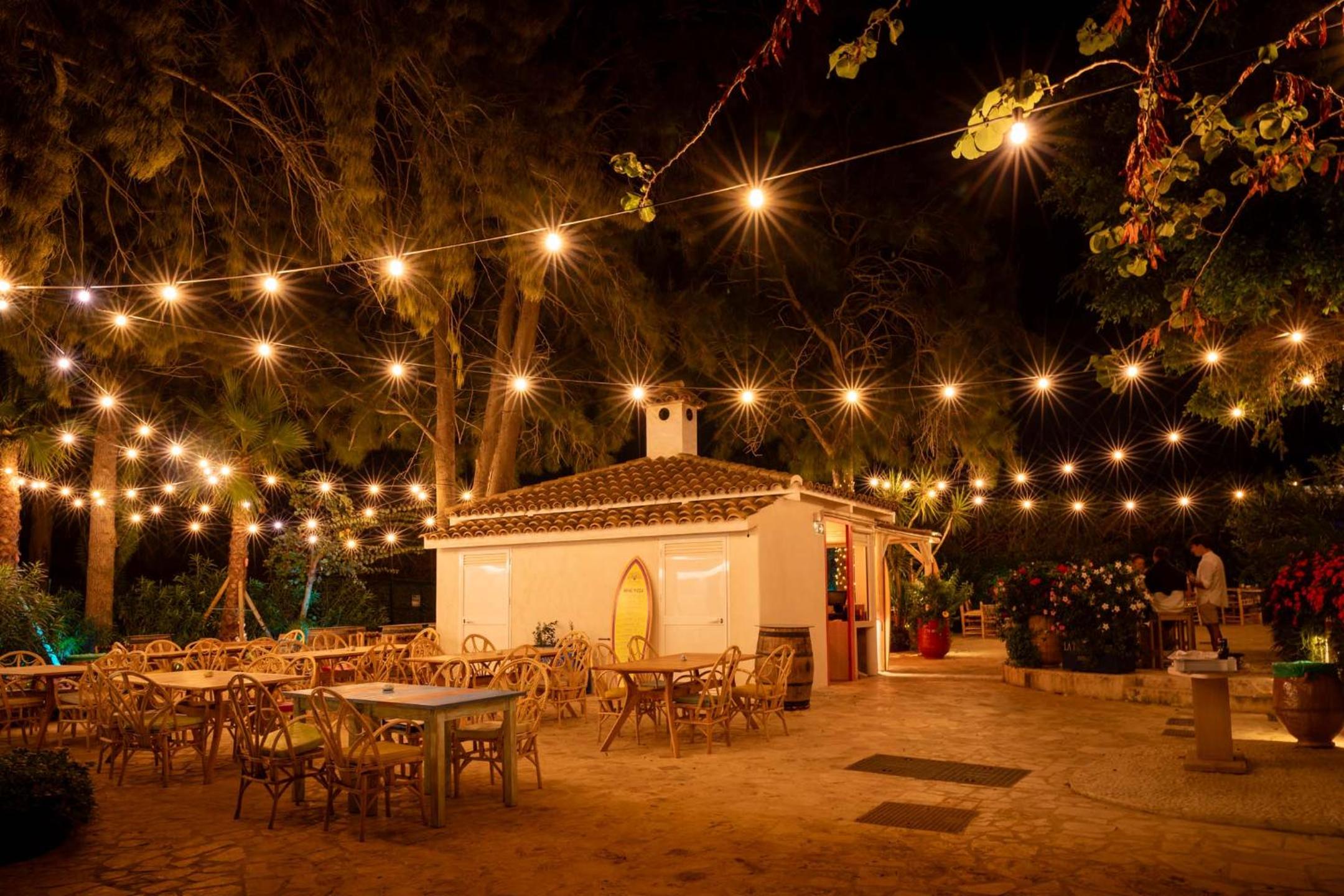 Dunas Luxury Beach Resort Tarifa