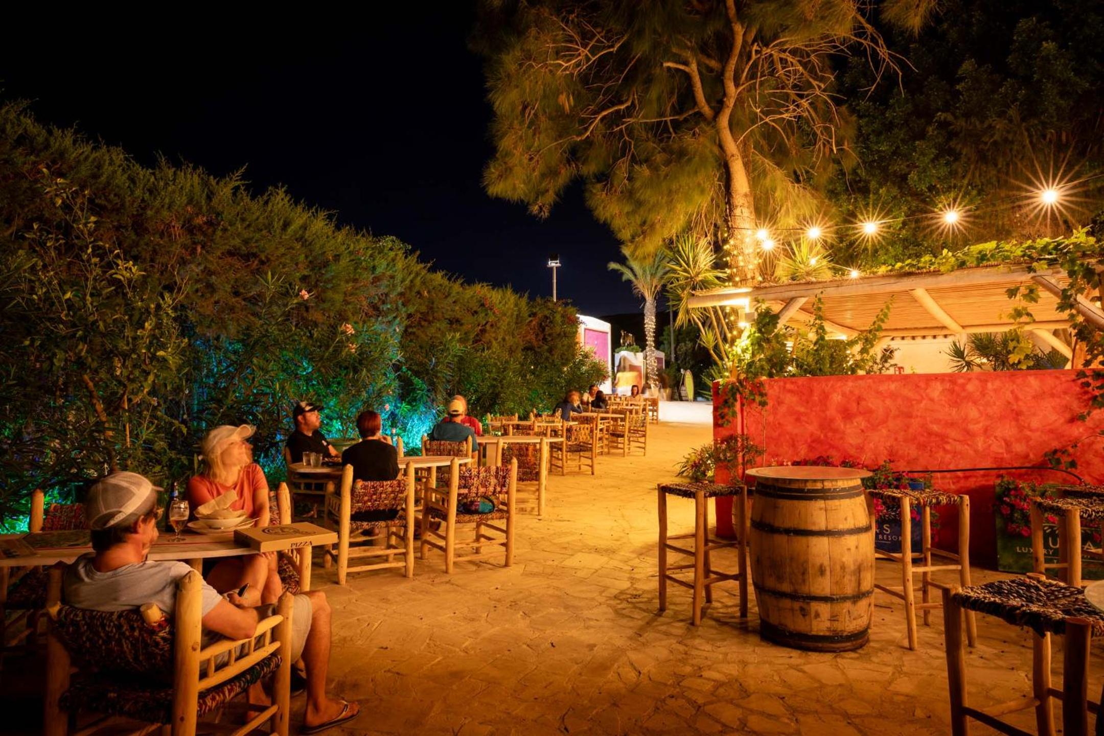 Dunas Luxury Beach Resort Tarifa