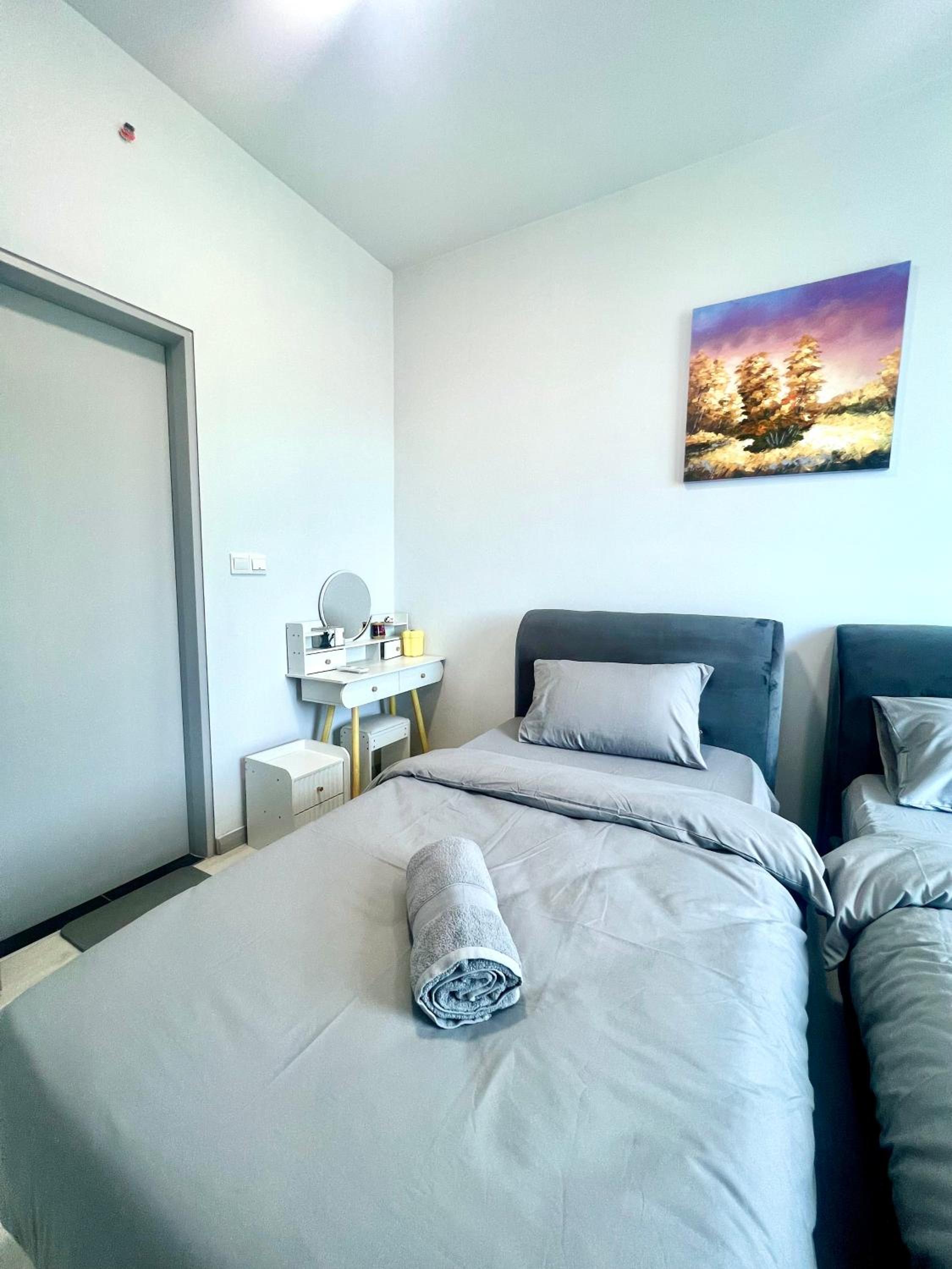 Botiza Suites at Jesselton Quay photo 2