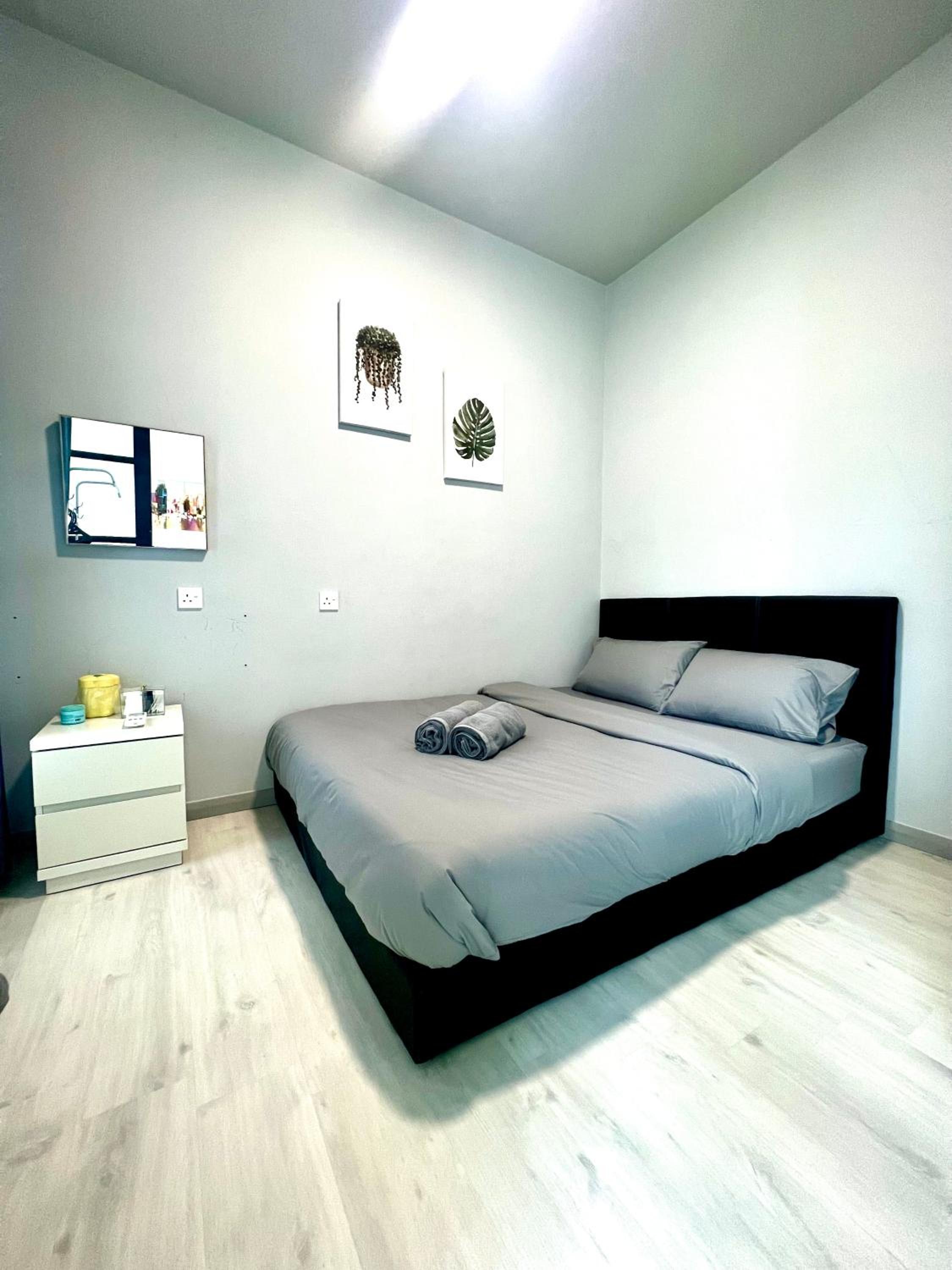 Botiza Suites at Jesselton Quay photo 4