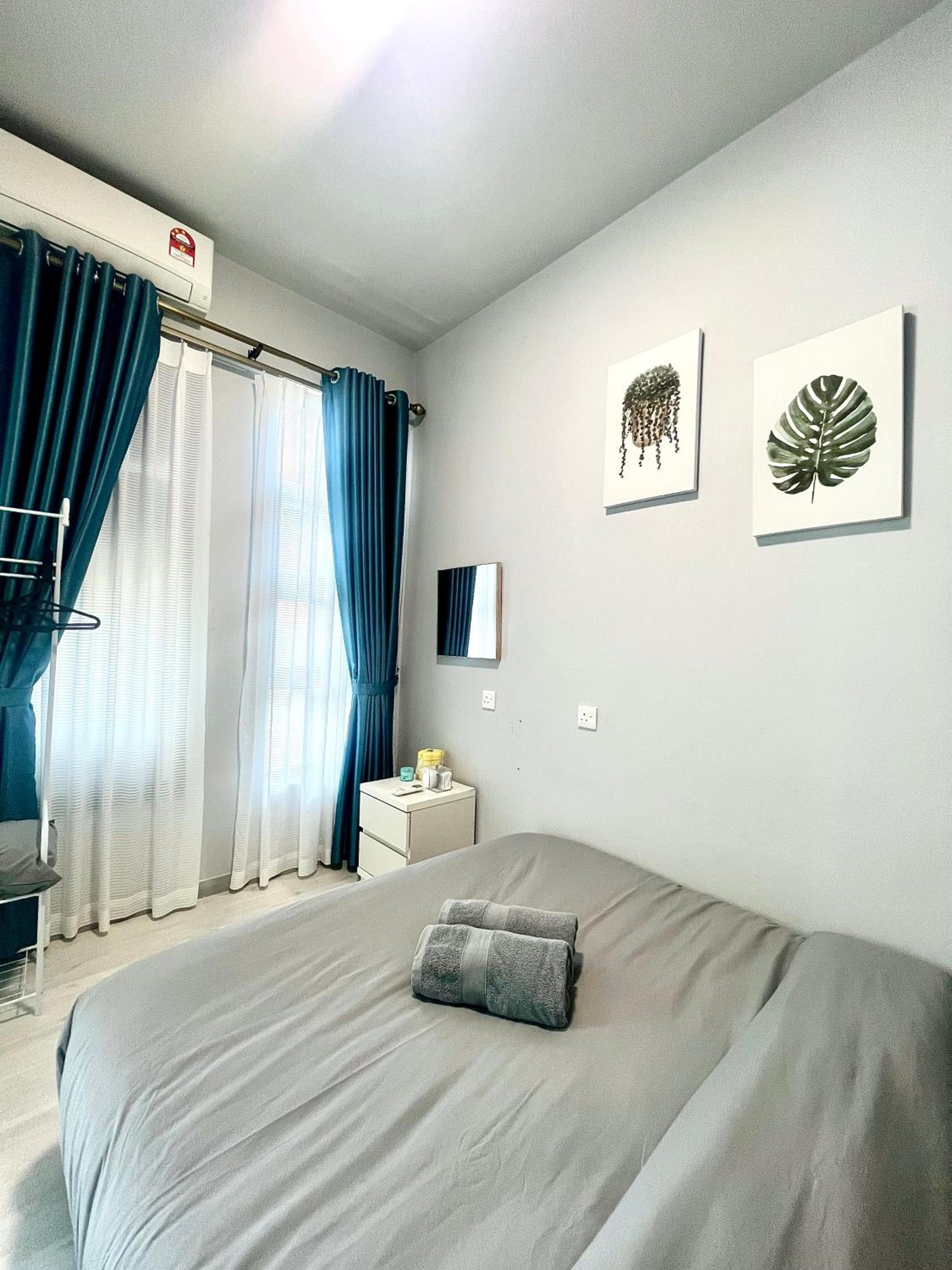 Botiza Suites at Jesselton Quay photo 5