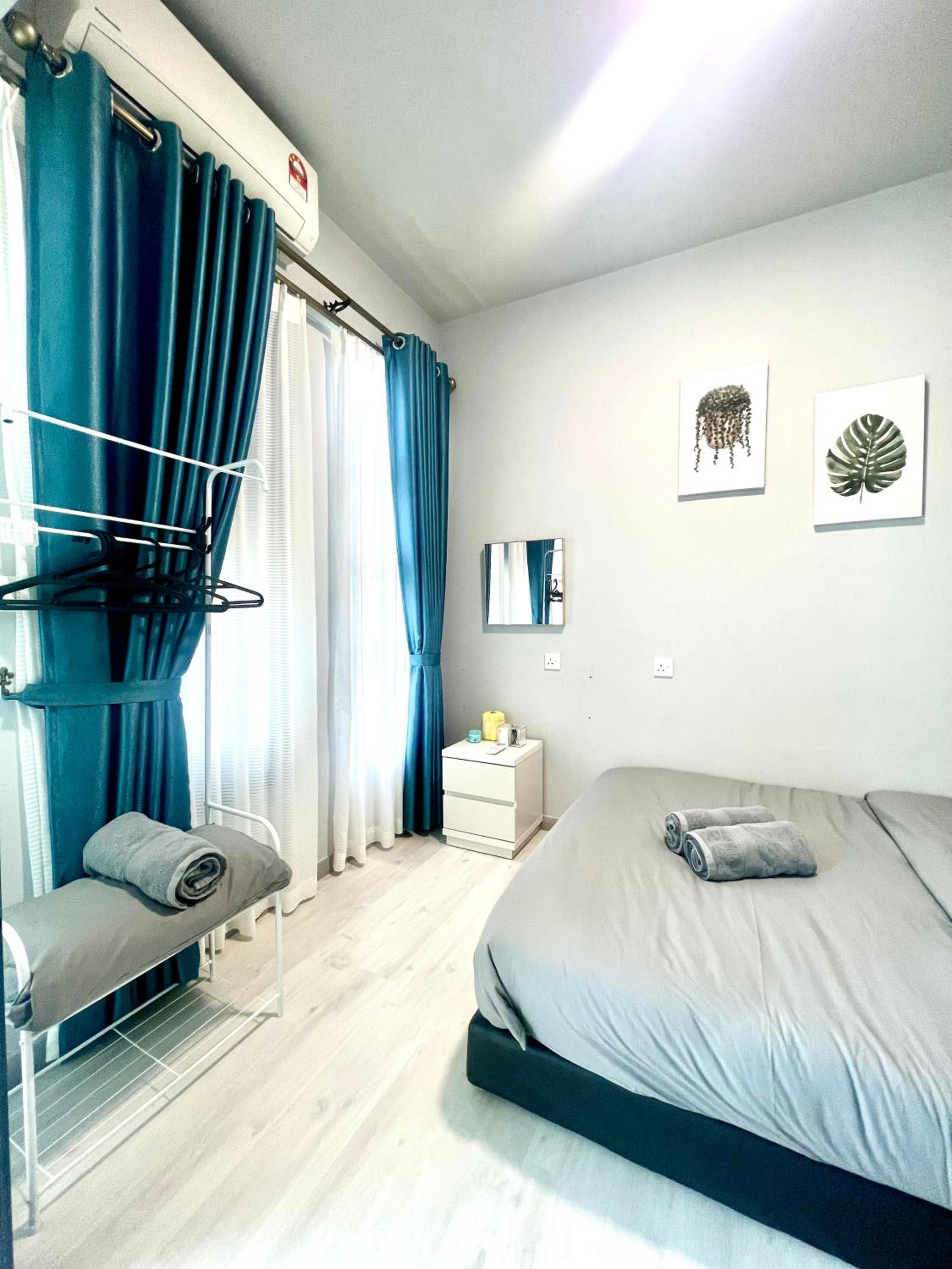Botiza Suites at Jesselton Quay photo 6