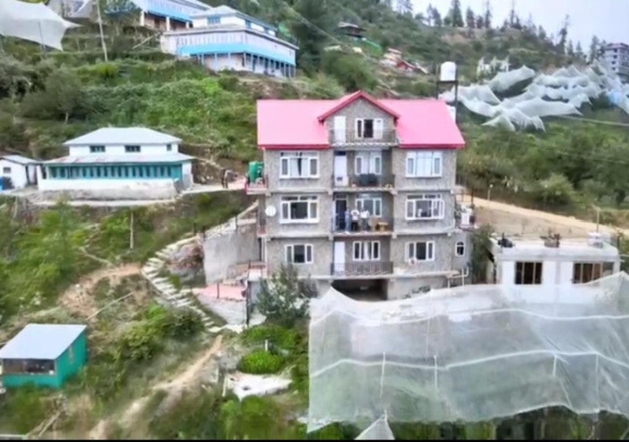 The Royal Orchard Homestay by StayApart view 2