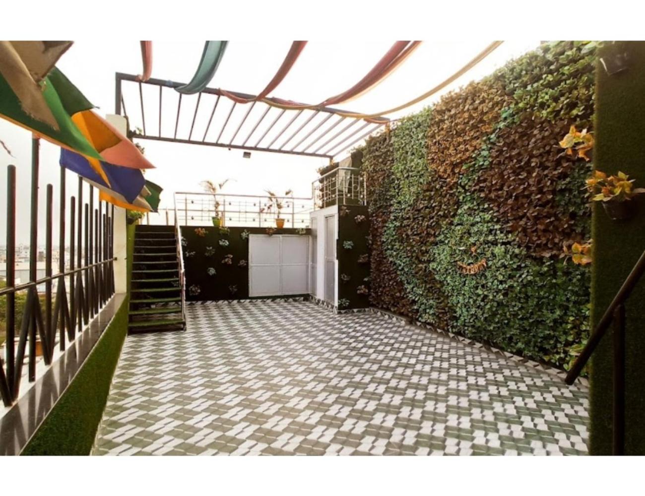 roof