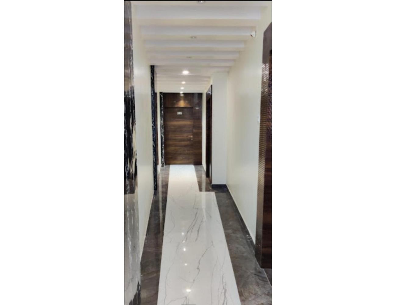 Hotel RREAMSO International, Muzaffarpur