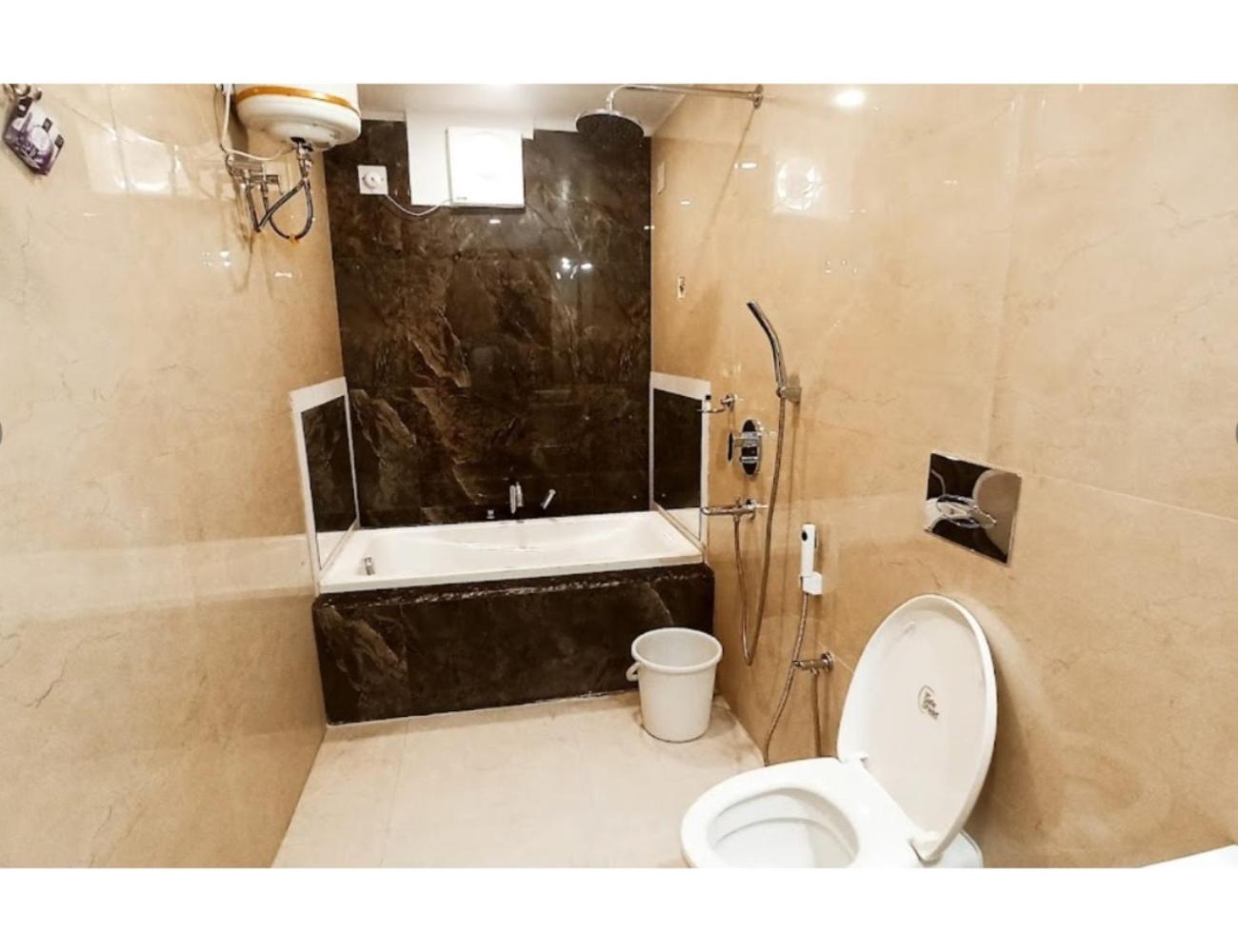 Hotel RREAMSO International, Muzaffarpur
