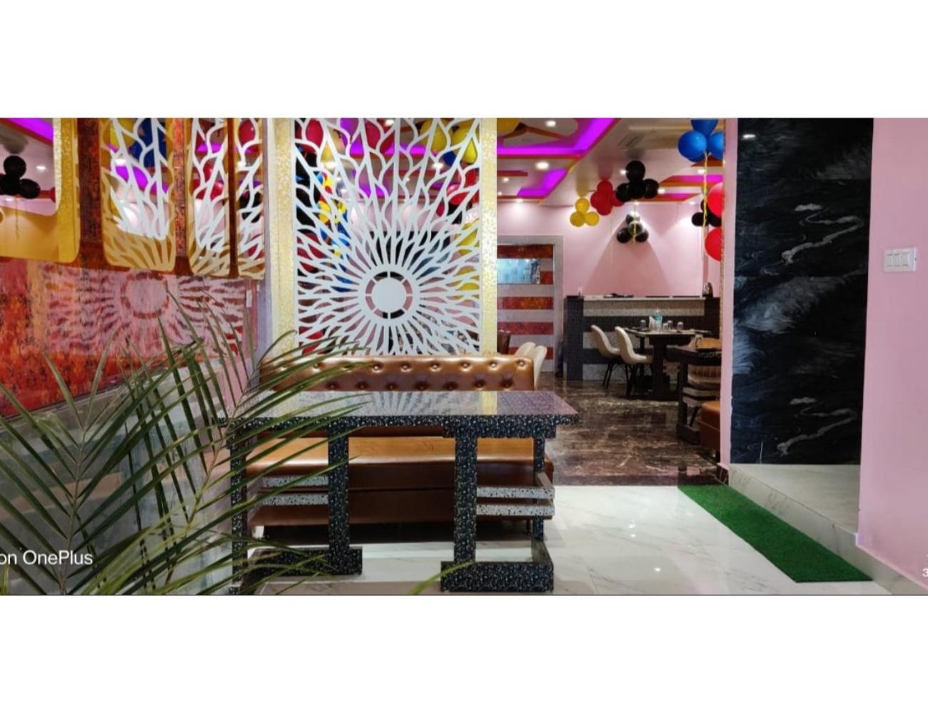 Hotel RREAMSO International, Muzaffarpur