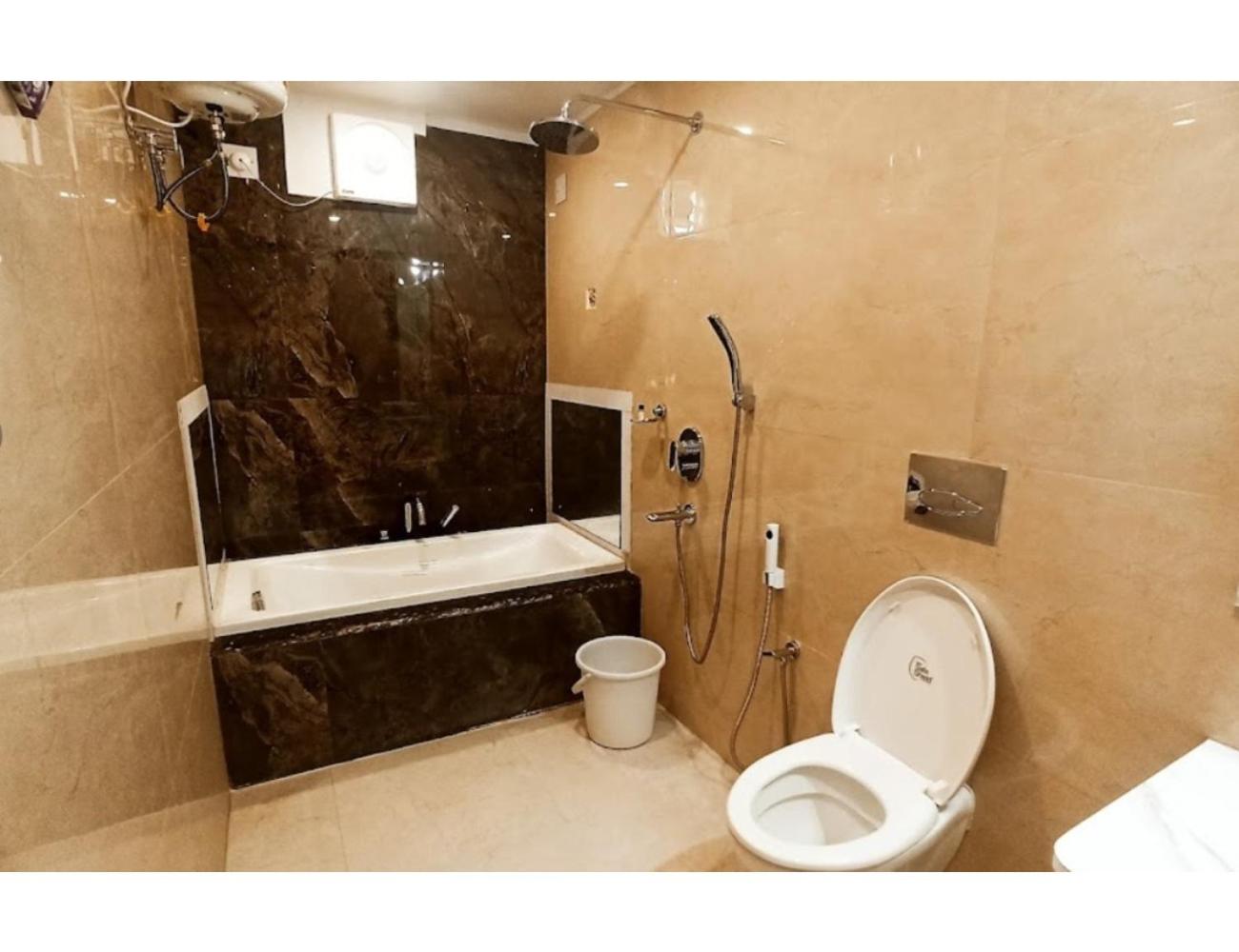 Hotel RREAMSO International, Muzaffarpur