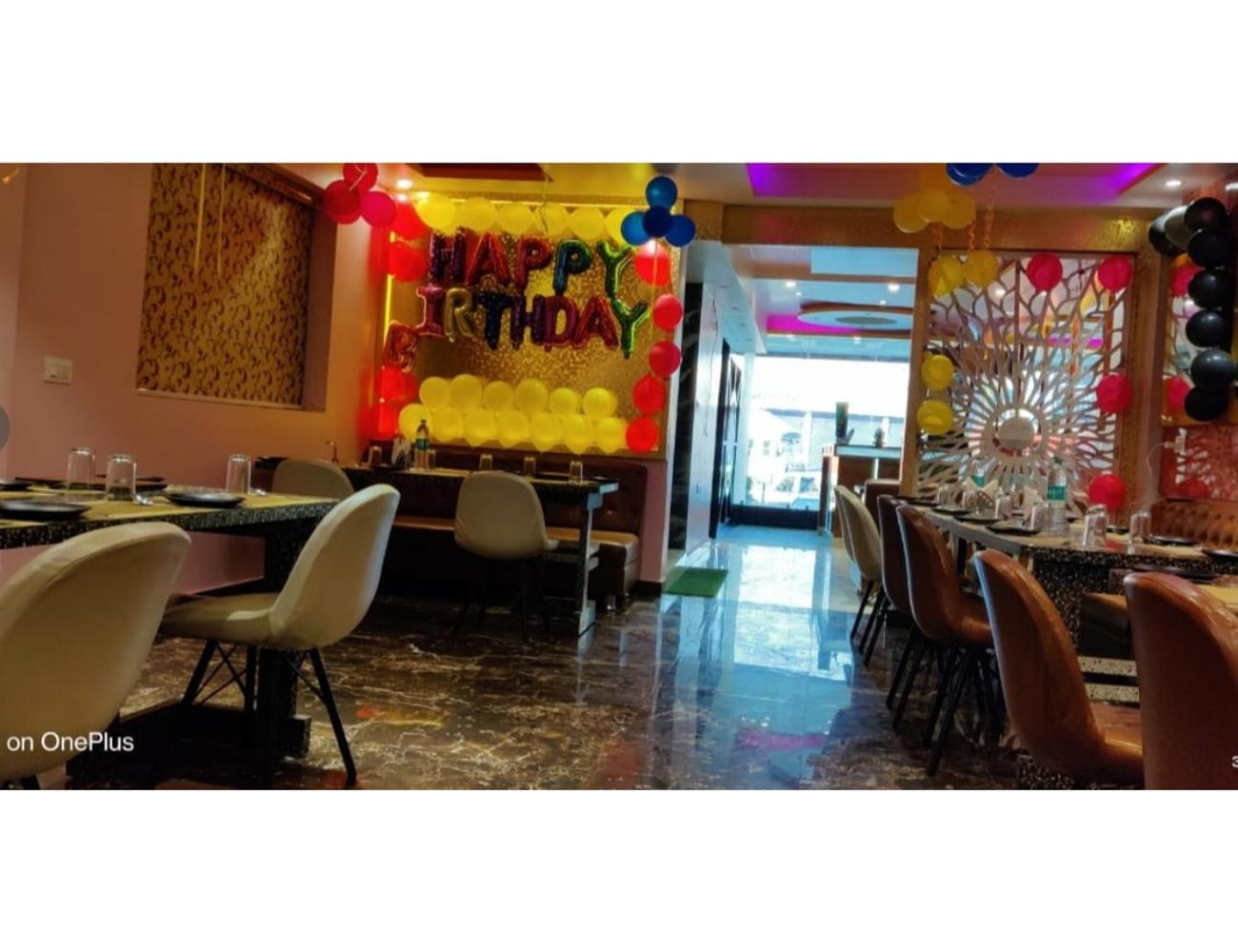 Hotel RREAMSO International, Muzaffarpur