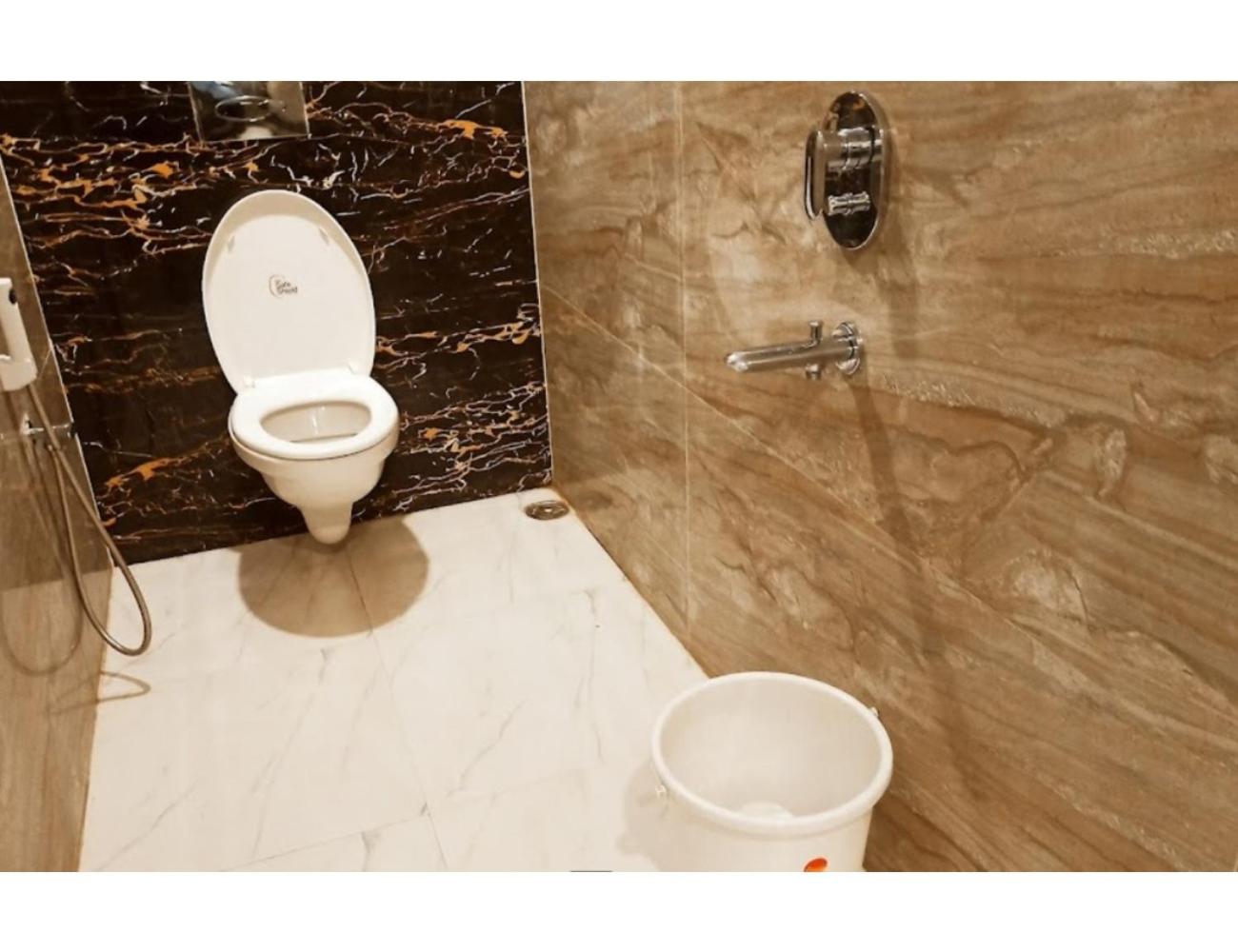 Hotel RREAMSO International, Muzaffarpur