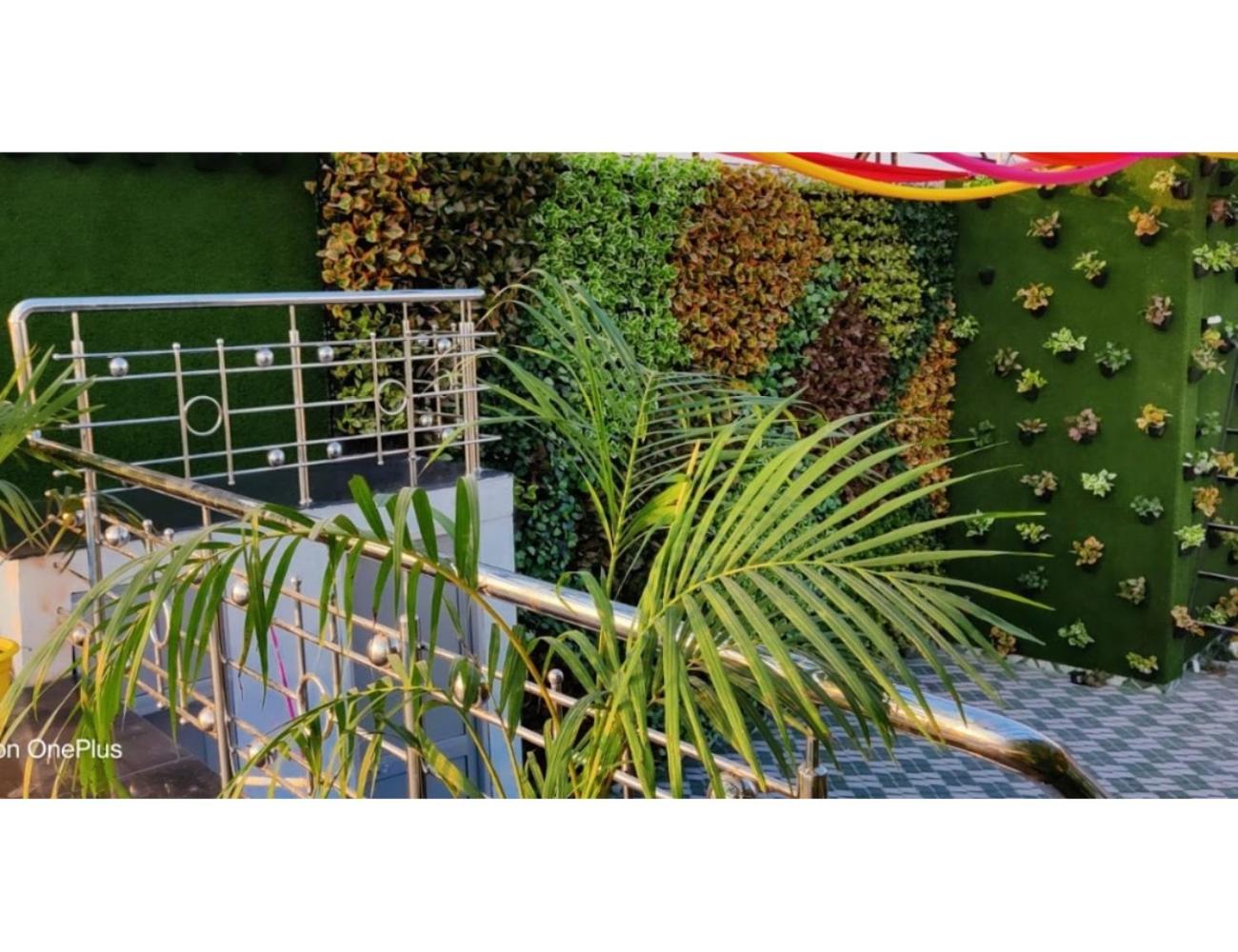 Hotel RREAMSO International, Muzaffarpur