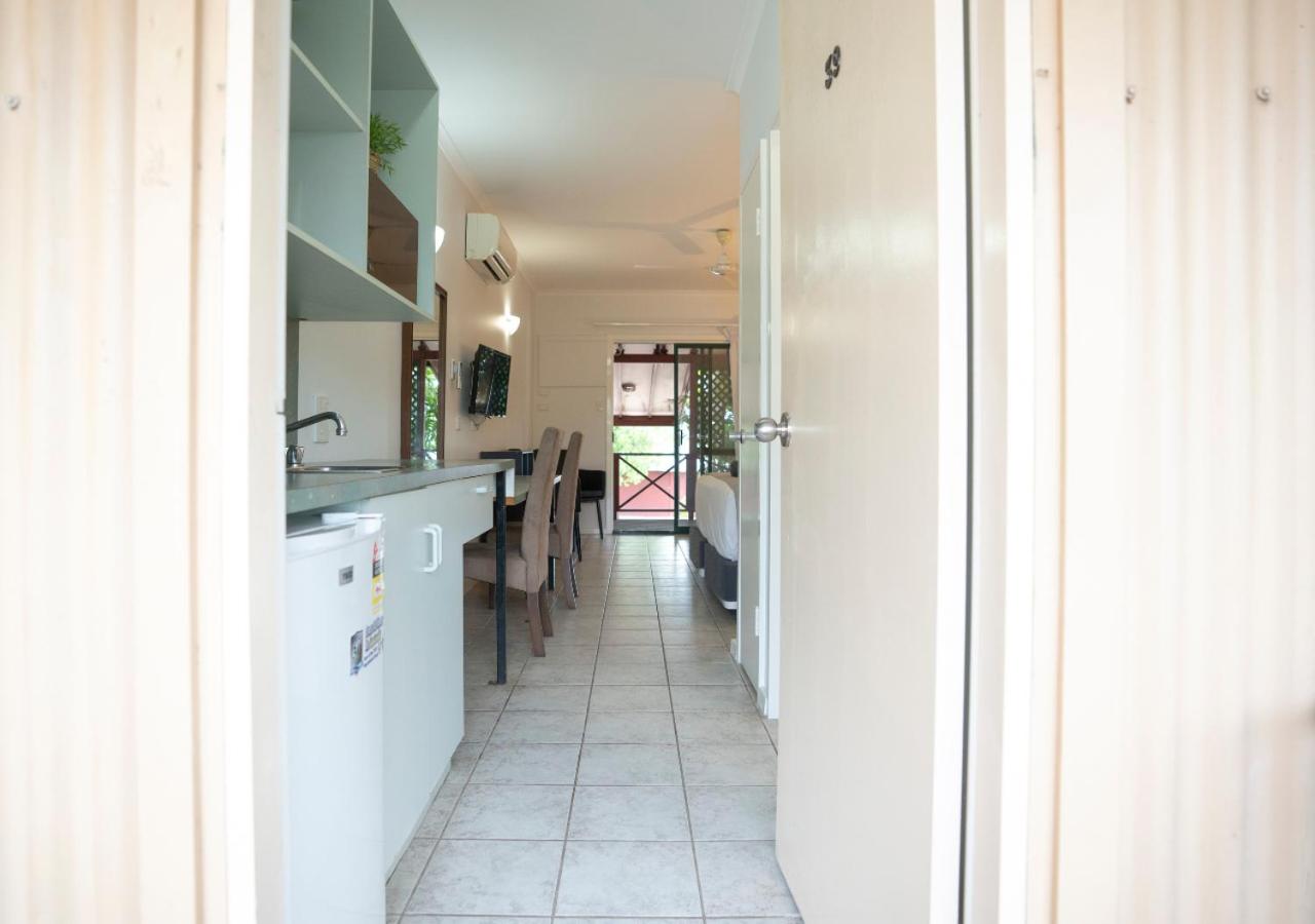 Kimberley Croc Motel