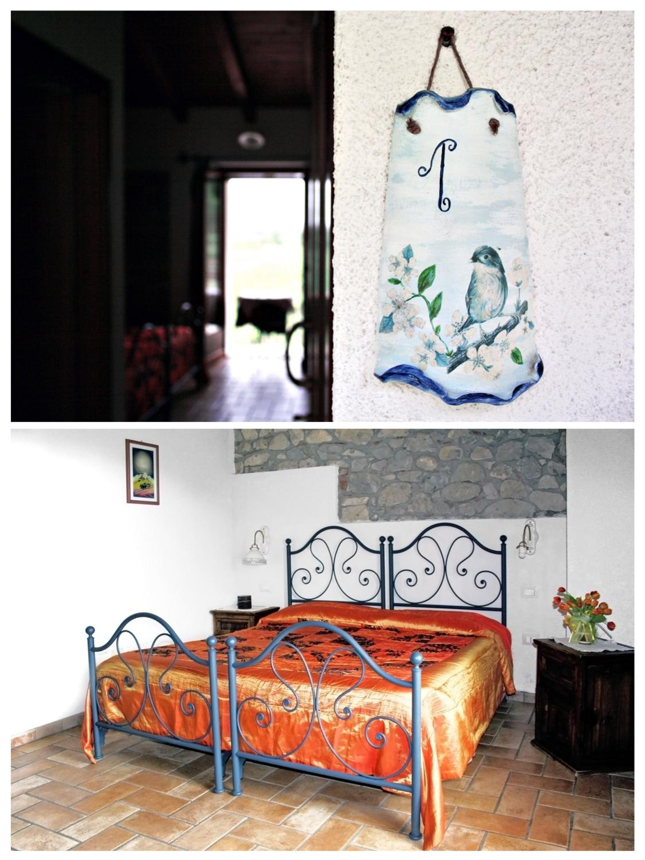 Borgo di Corte - alloggio agrituristico