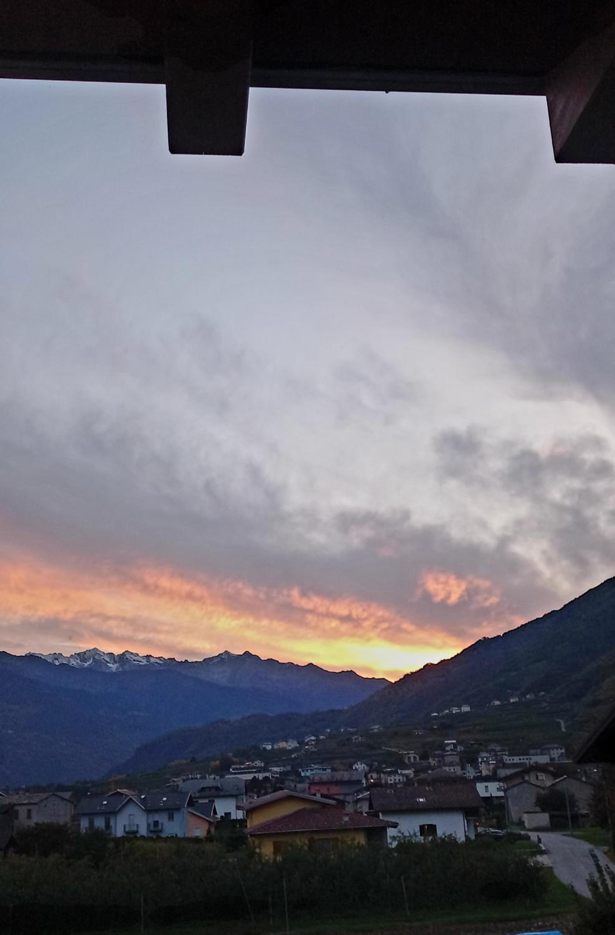 ValtellinaHome