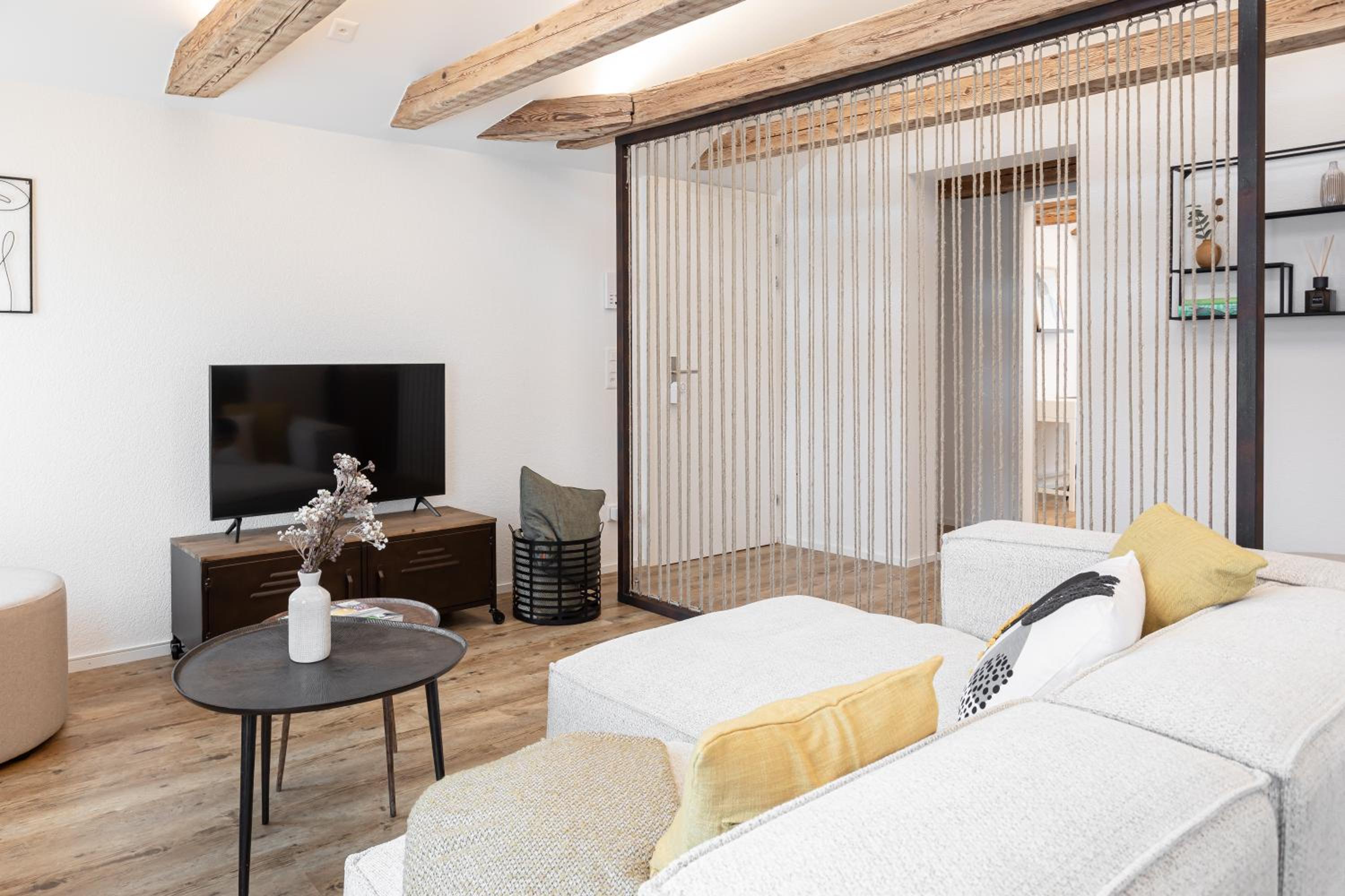Dein Zuhause in Herisau
