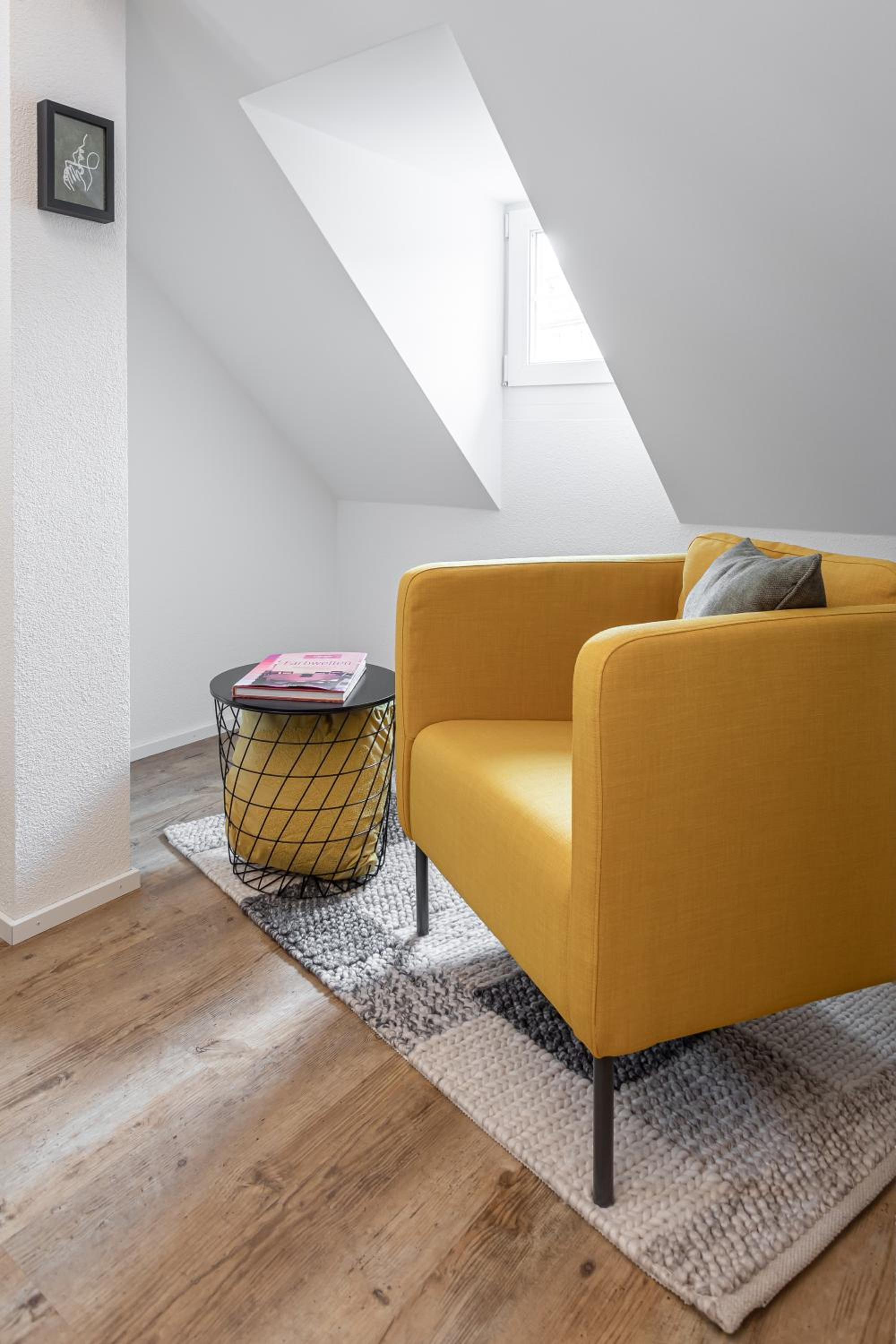 Dein Zuhause in Herisau