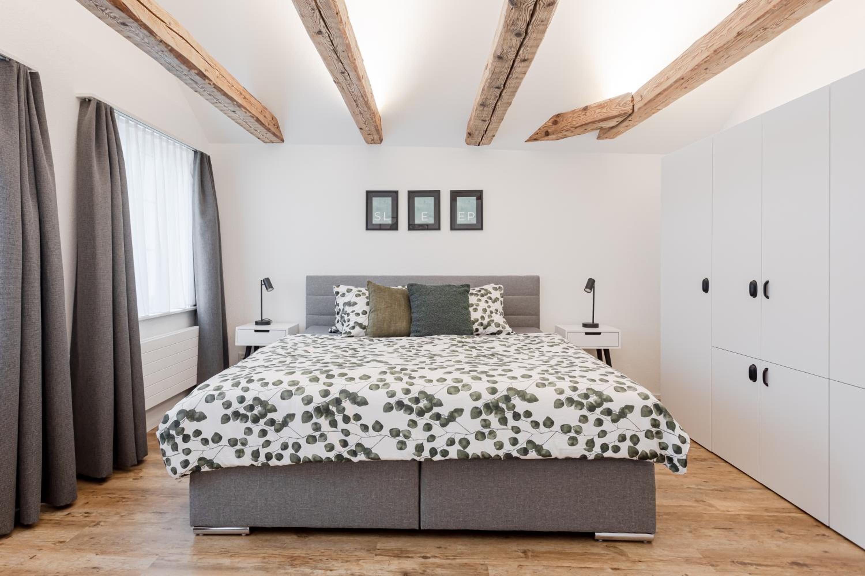 Dein Zuhause in Herisau