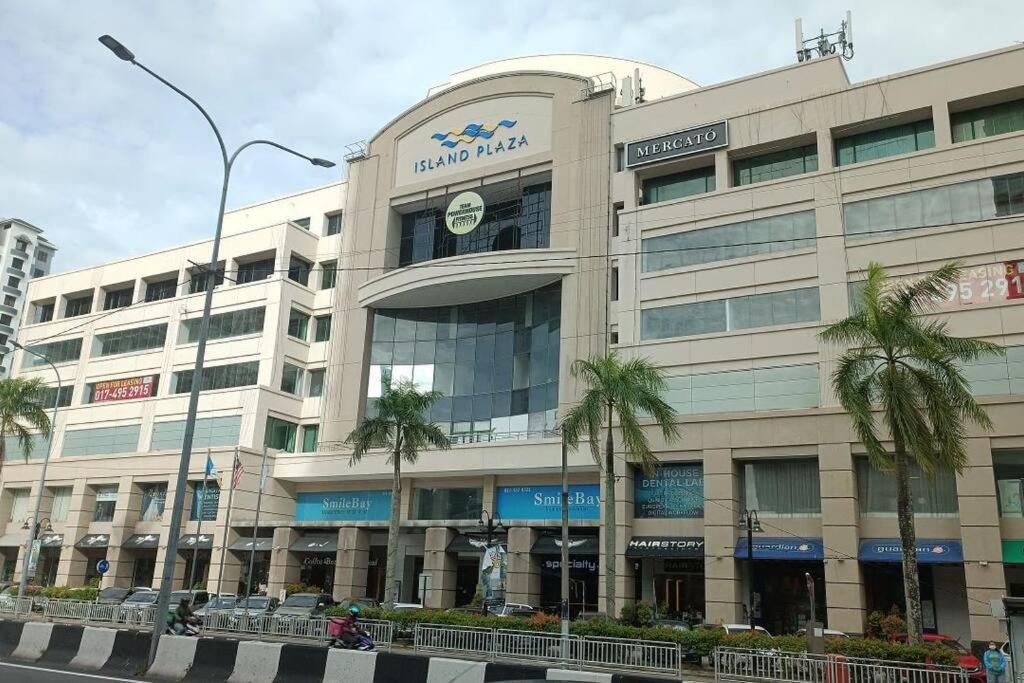 118 Apartment Tanjung Tokong by Yen's Sojourn photo 1