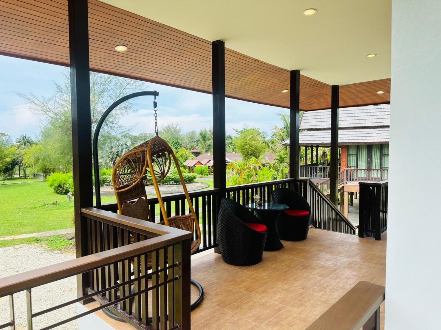 ThaiLife Wellness & Meditation Resort- SHA Plus