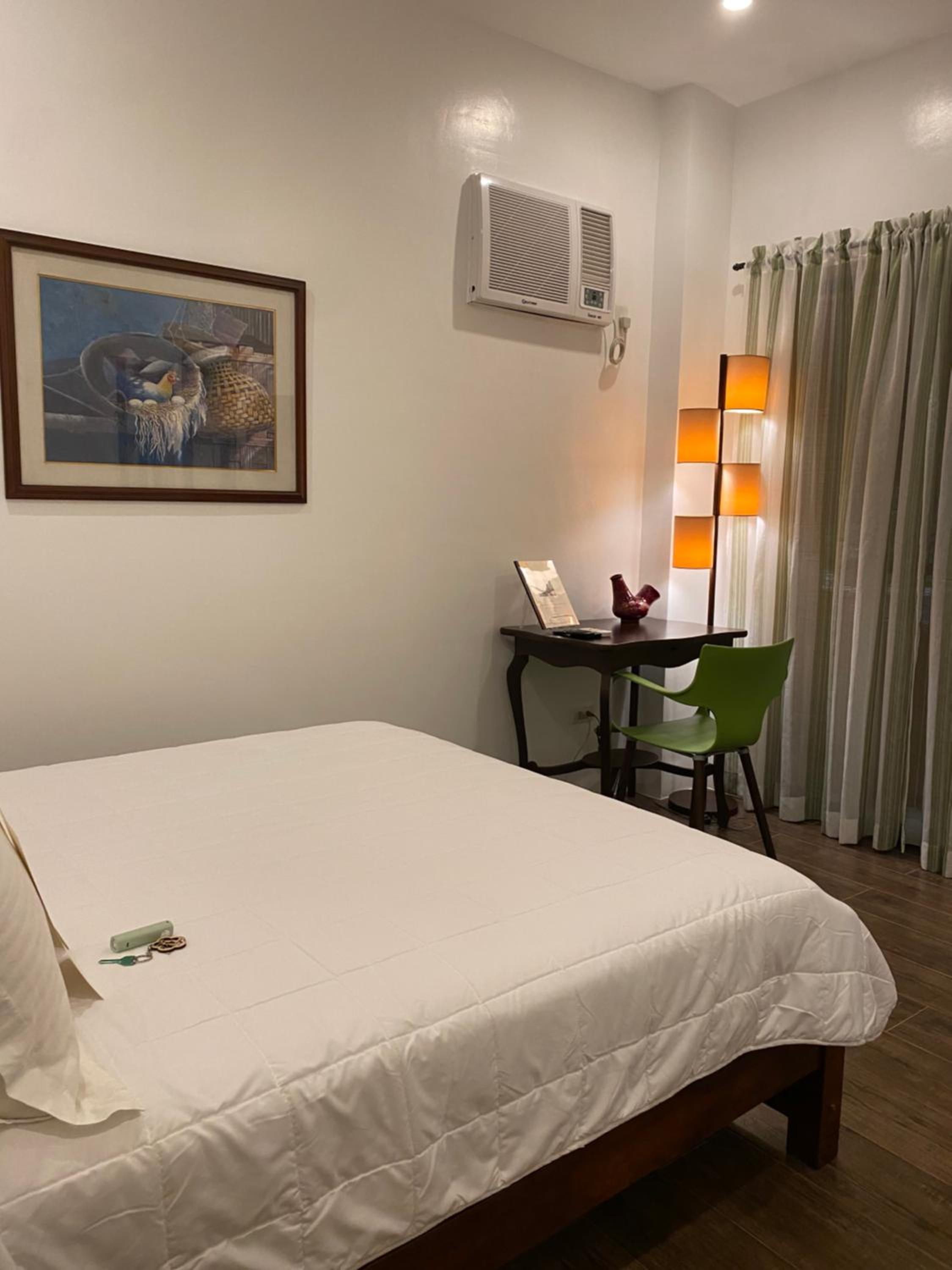 Balai Benedicere Bed & Breakfast