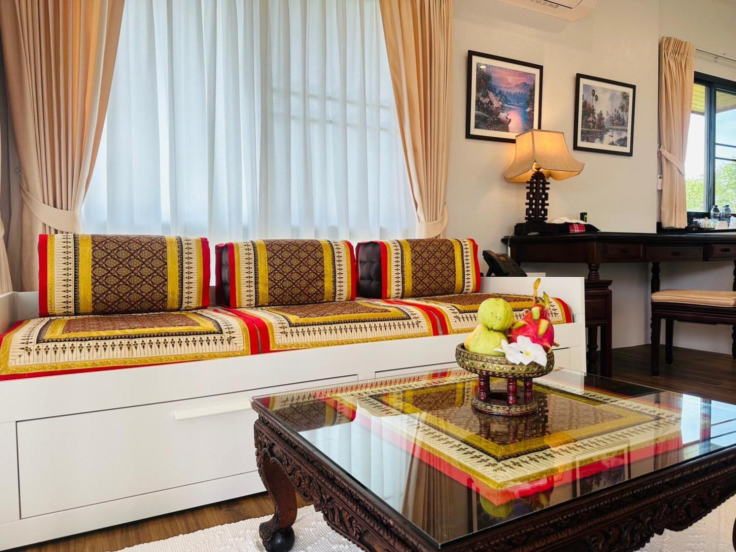 ThaiLife Wellness & Meditation Resort- SHA Plus
