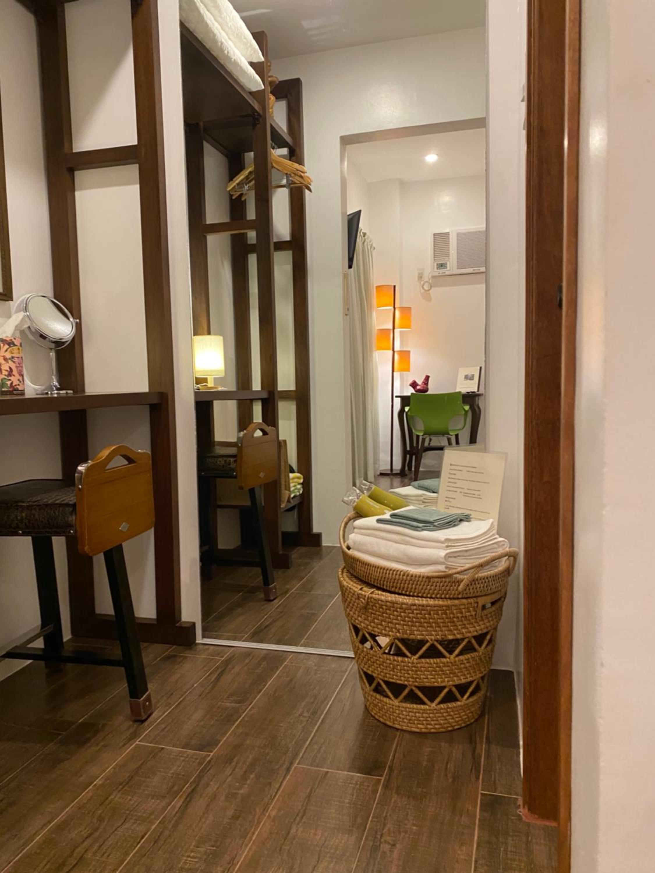 Balai Benedicere Bed & Breakfast