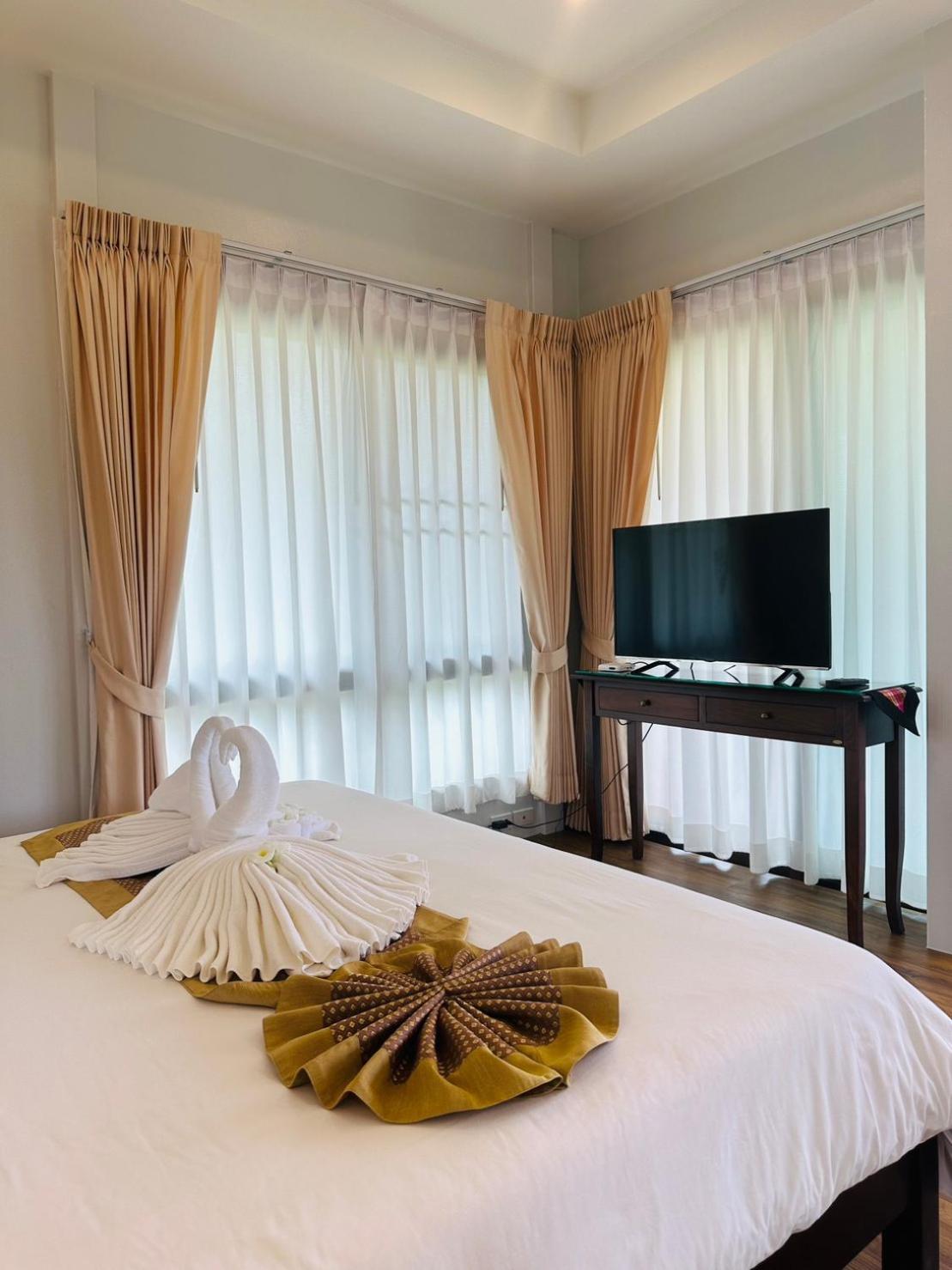 ThaiLife Wellness & Meditation Resort- SHA Plus