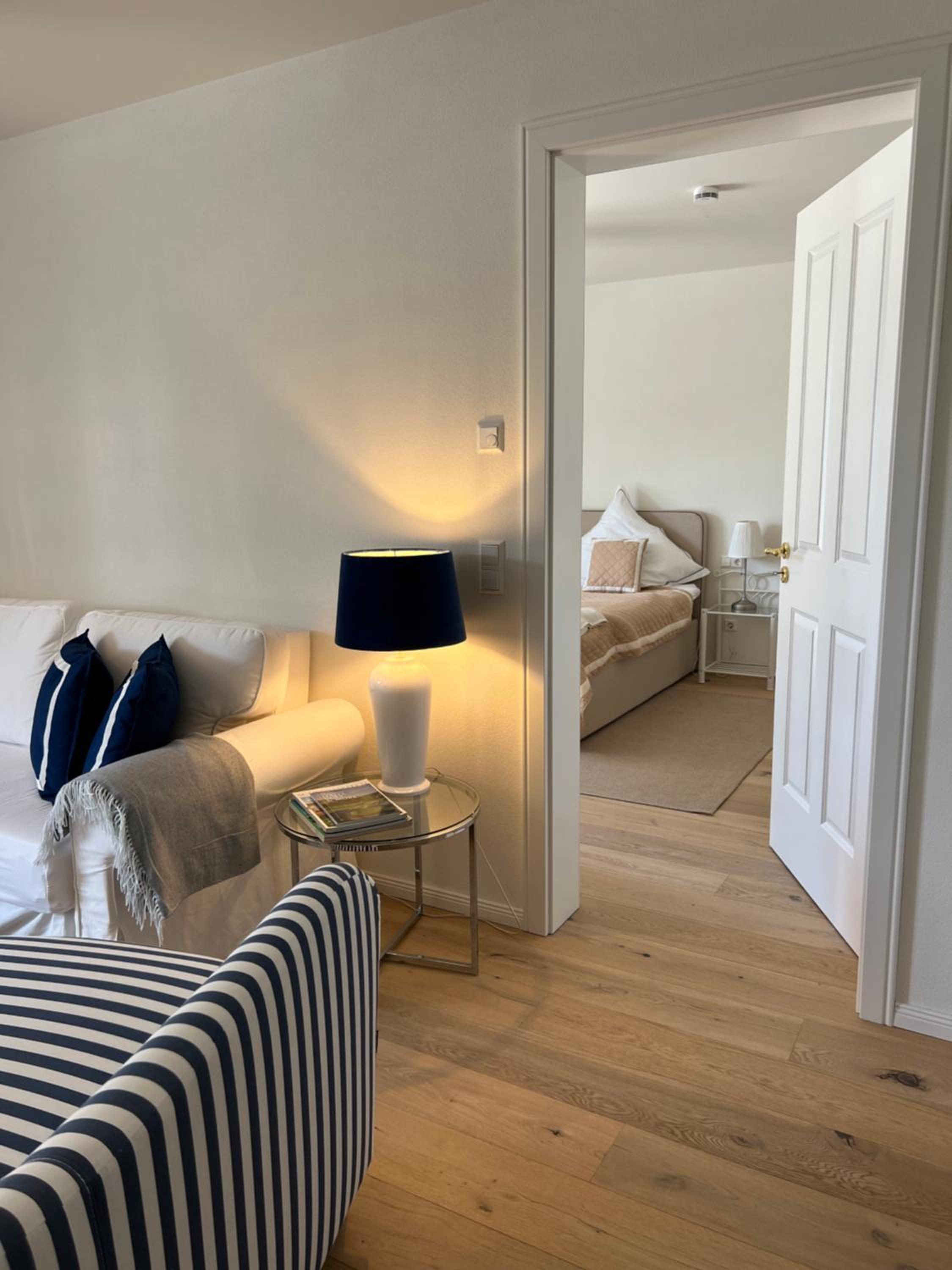 Villa Rosenhof (4 Personen +)