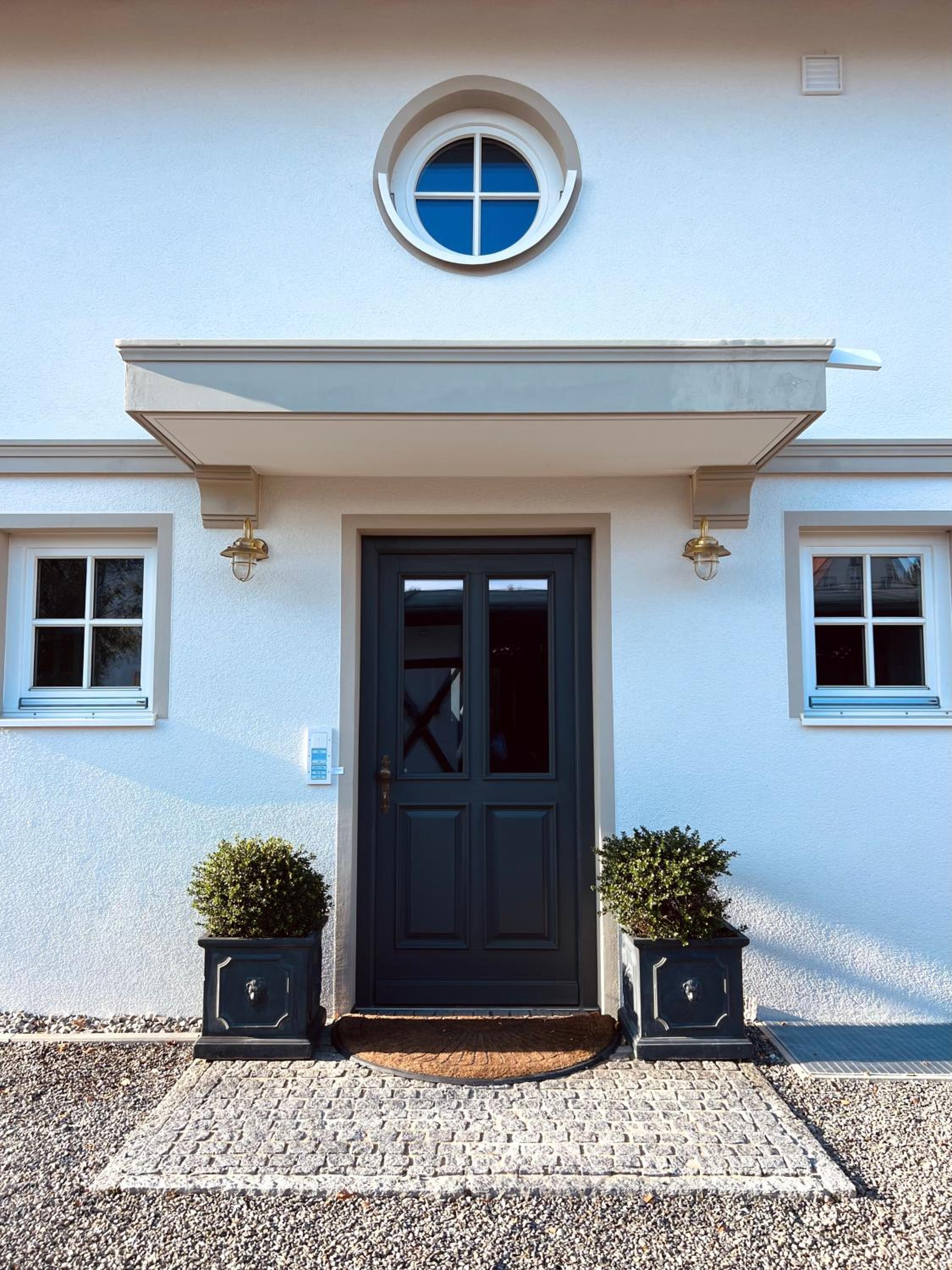 Villa Rosenhof (4 Personen +)