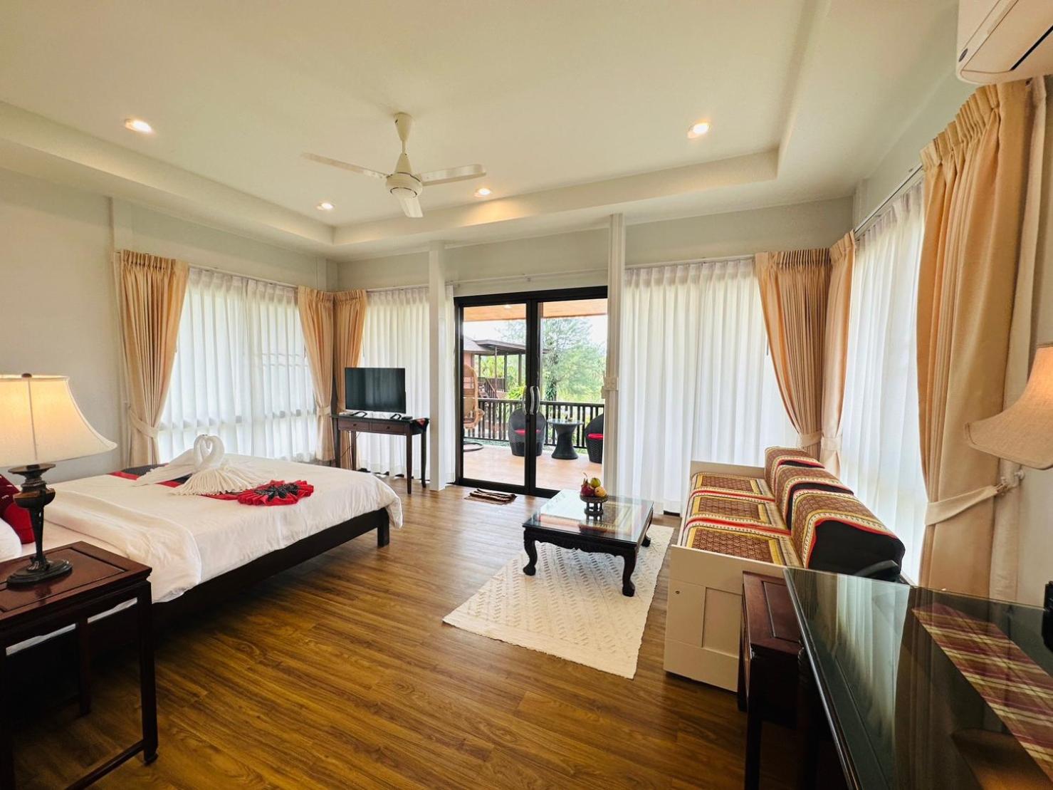 ThaiLife Wellness & Meditation Resort- SHA Plus