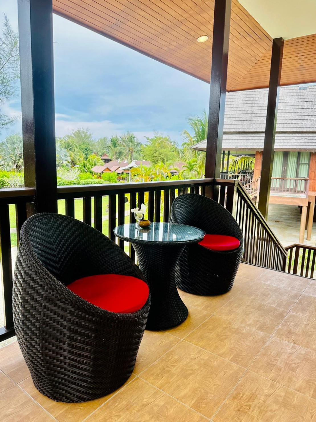 ThaiLife Wellness & Meditation Resort- SHA Plus