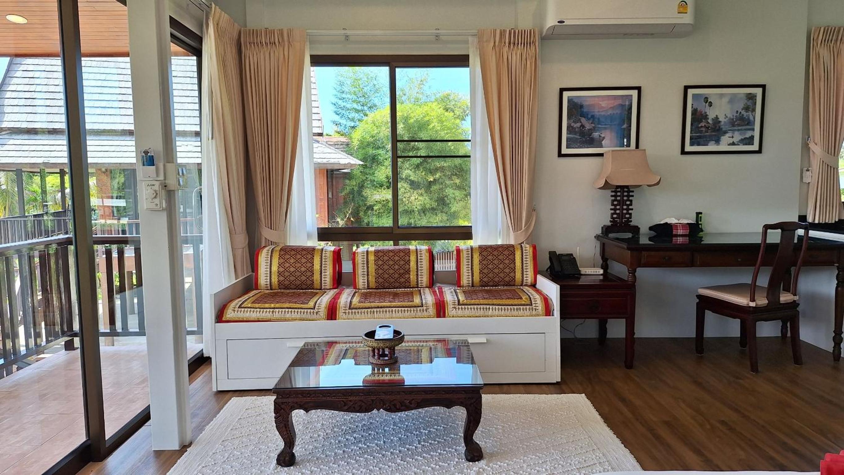 ThaiLife Wellness & Meditation Resort- SHA Plus