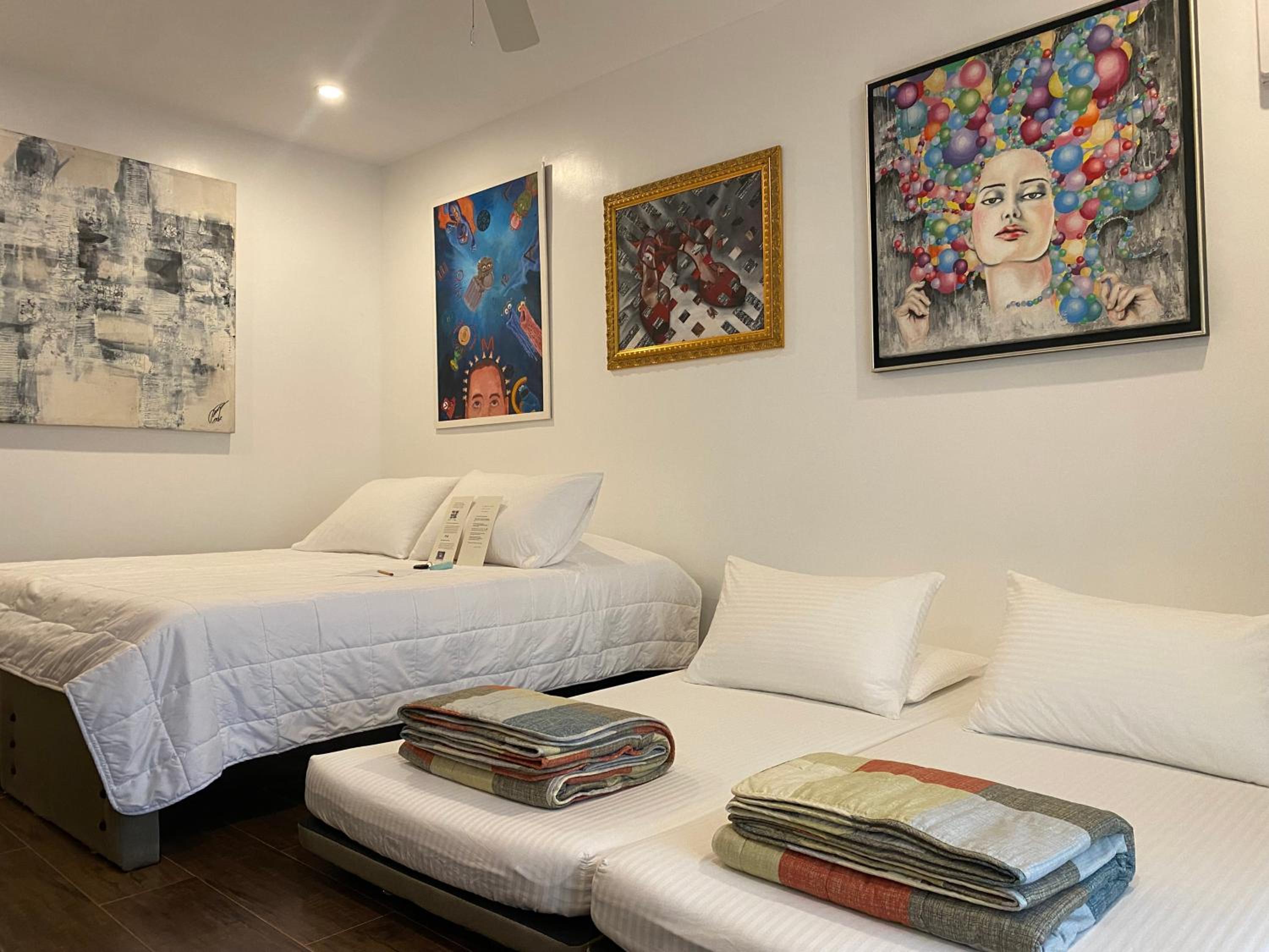 Balai Benedicere Bed & Breakfast