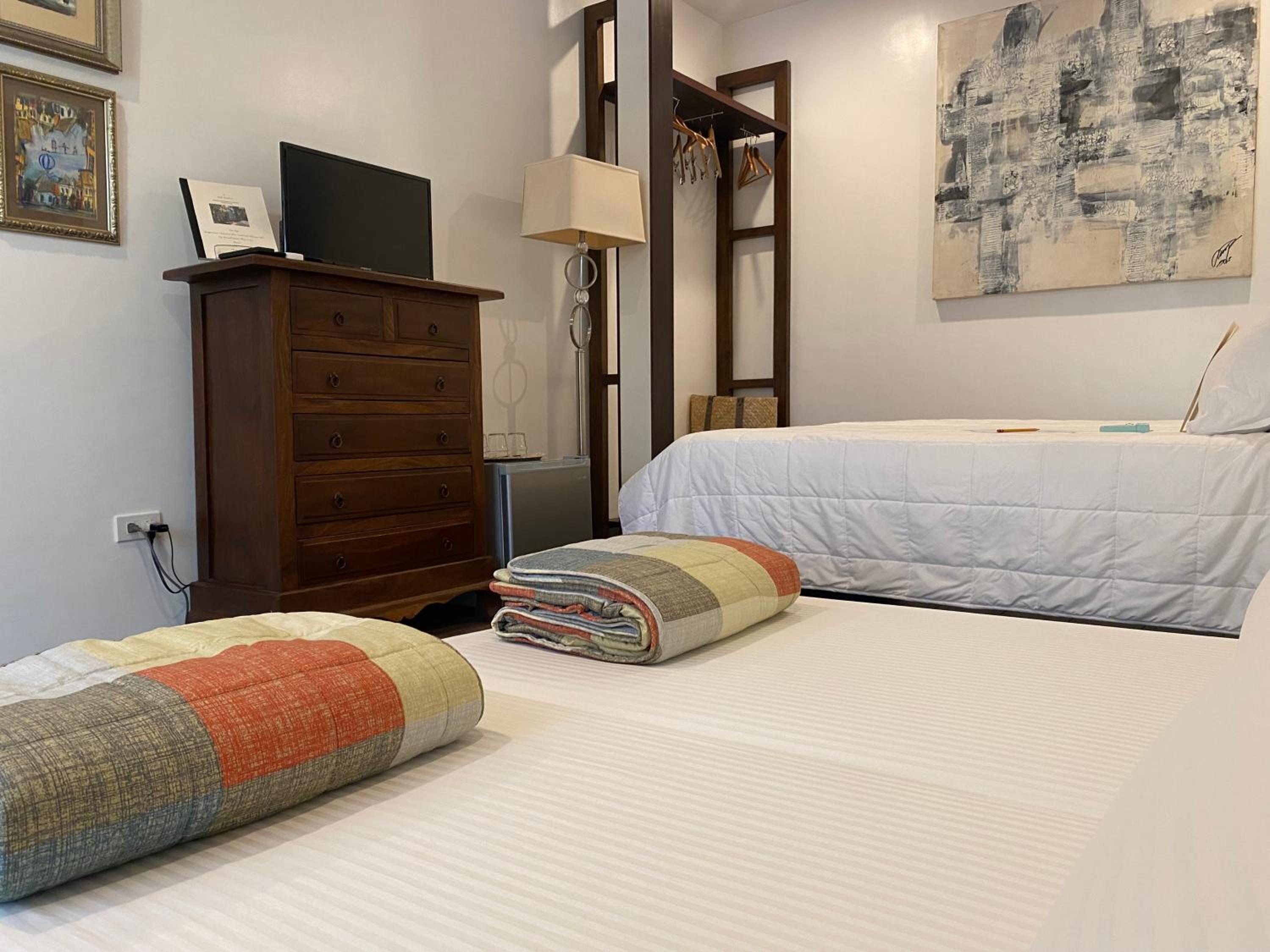 Balai Benedicere Bed & Breakfast