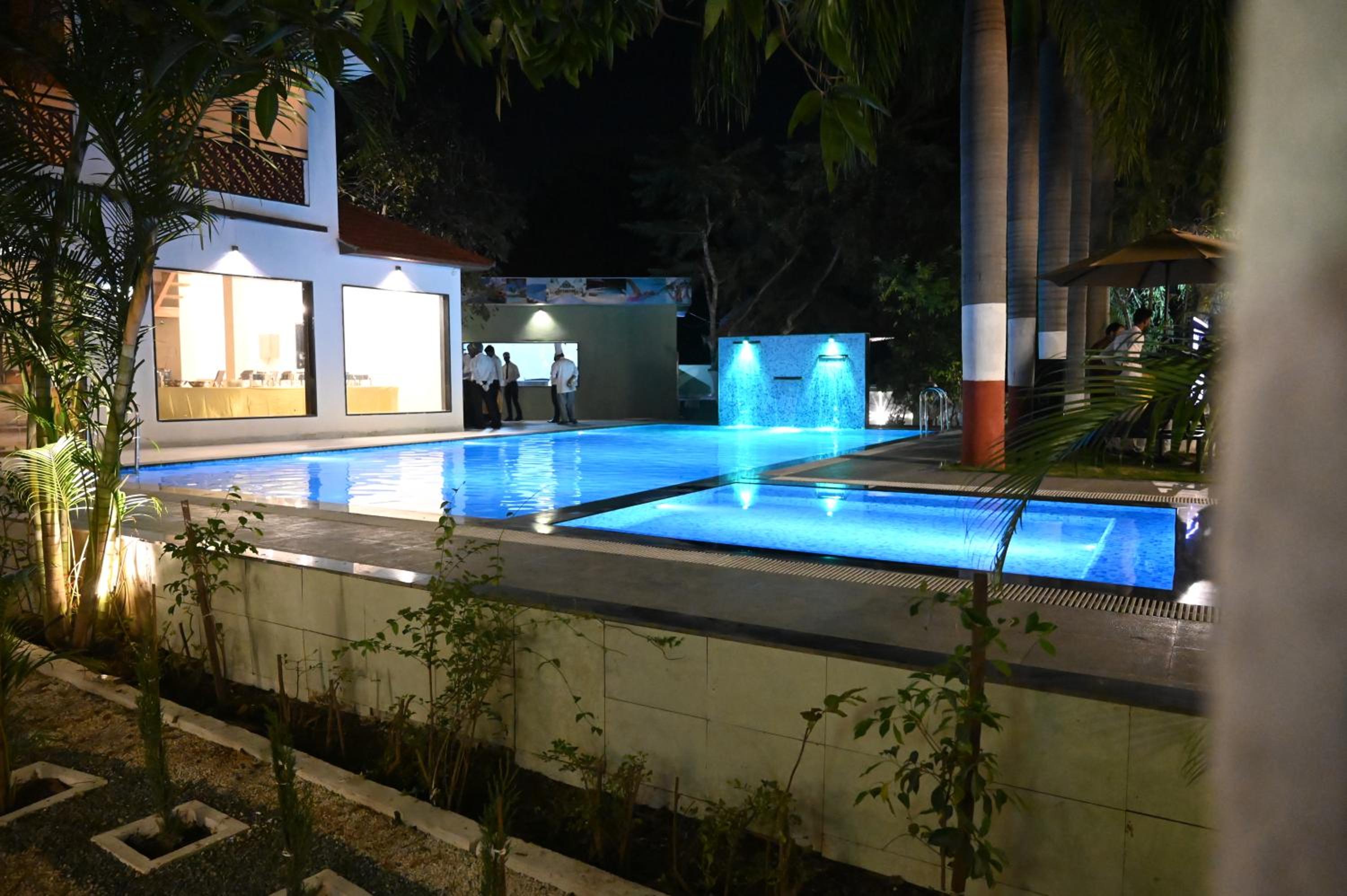 The Whispering Palms Resort view 4