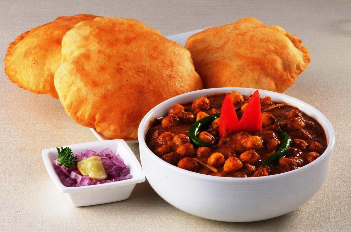 food
