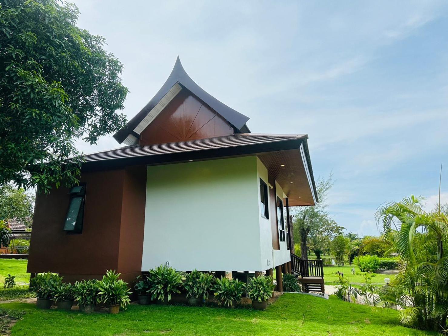 ThaiLife Wellness & Meditation Resort- SHA Plus